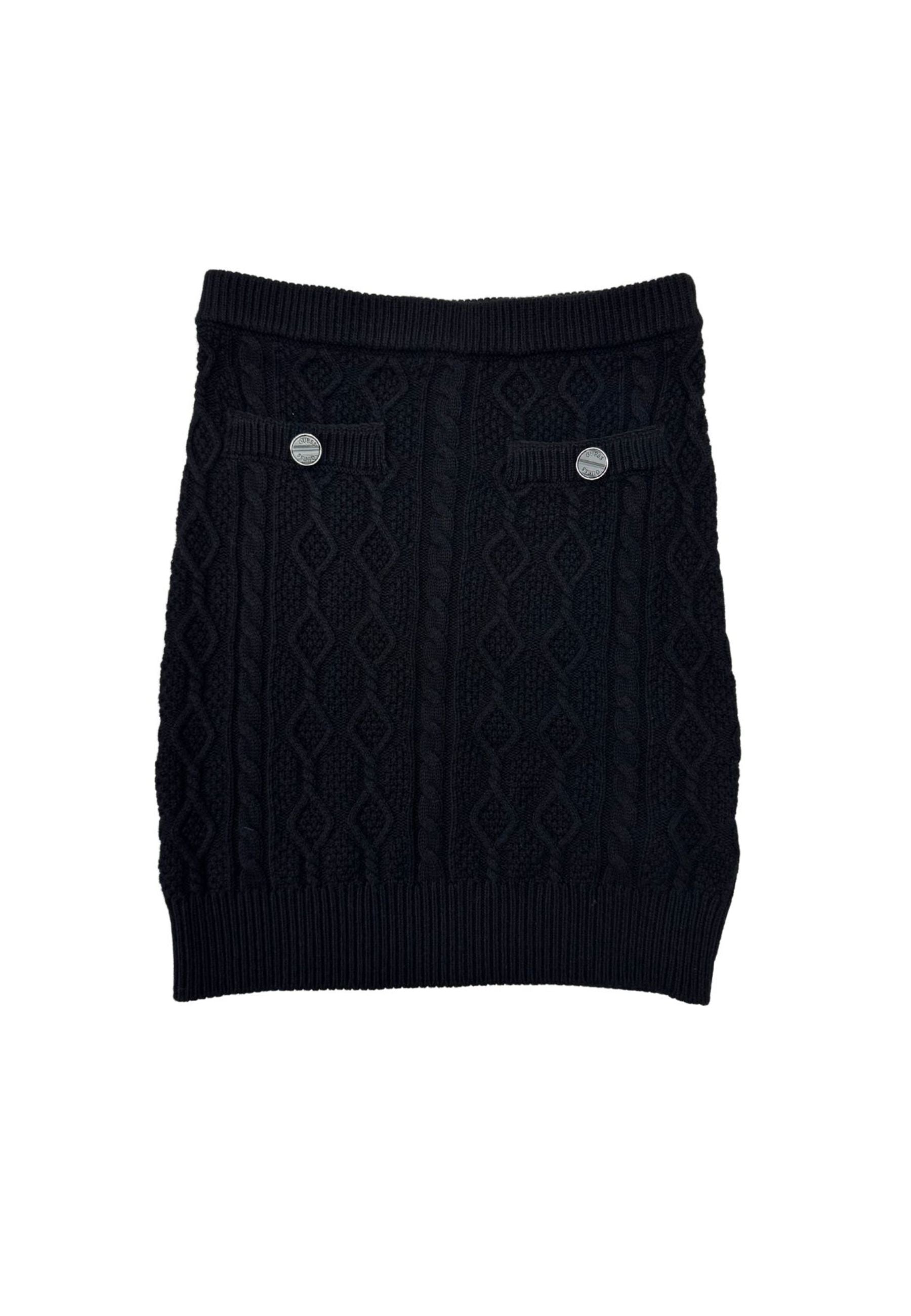 Gonne Guess W4YD58Z37L1