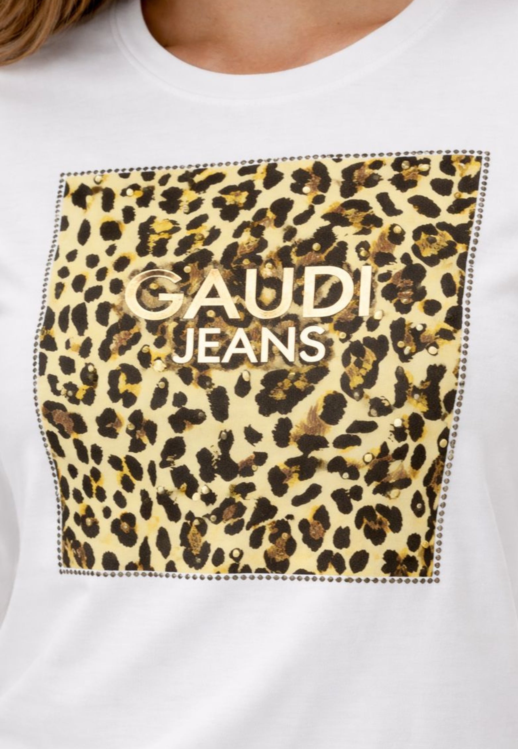 Maglieria Gaudi Jeans 521BD64020