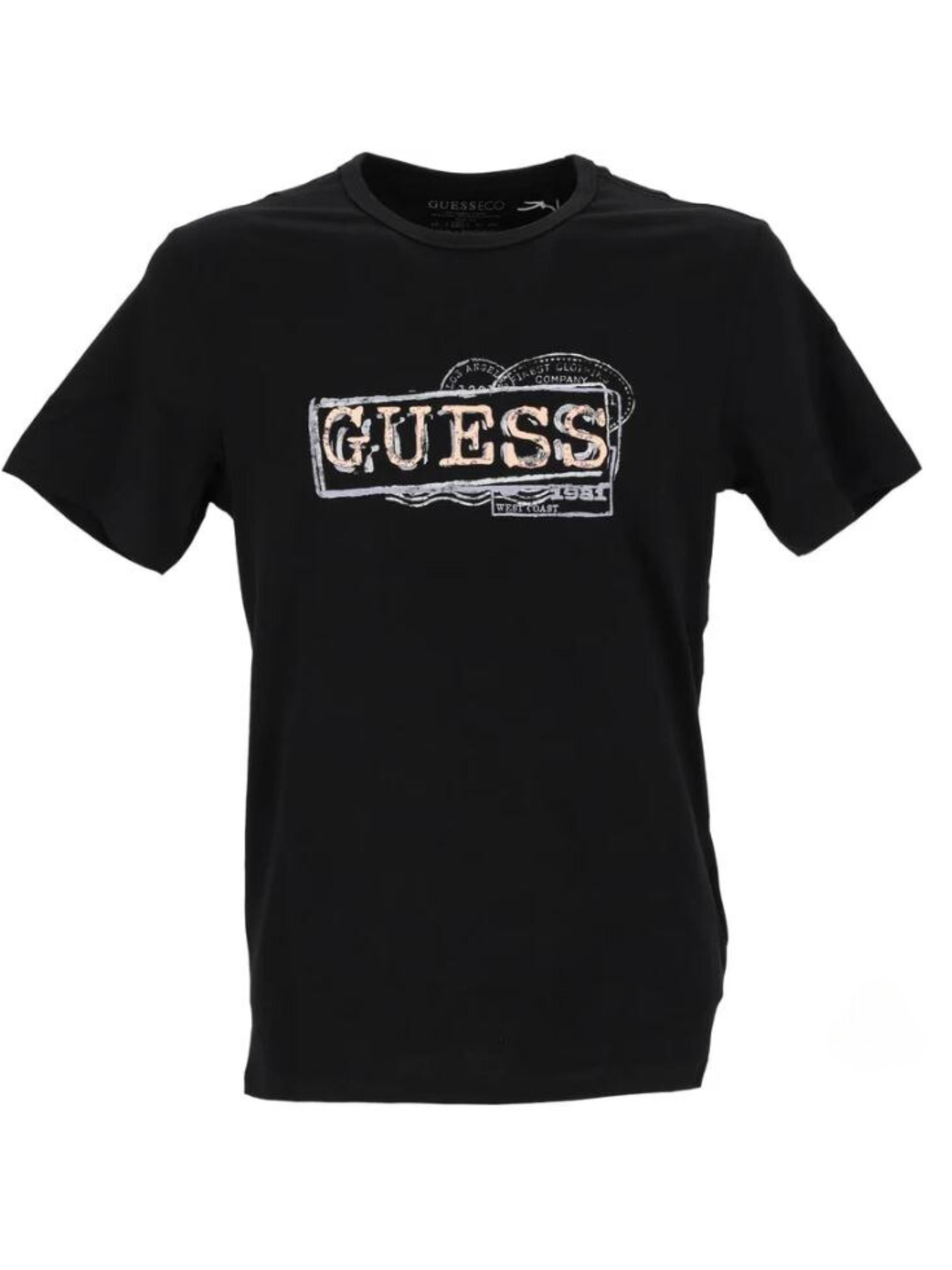 T-Shirt e Polo Guess M4GI26J1314