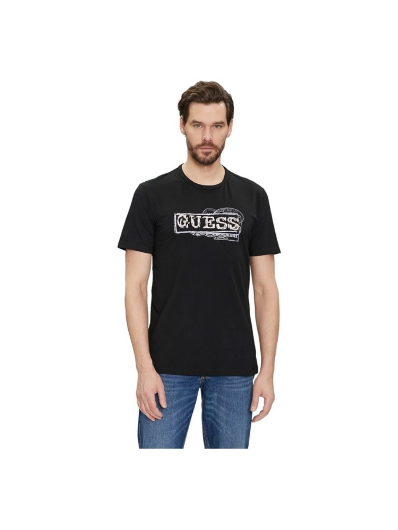 T-Shirt e Polo Guess M4GI26J1314