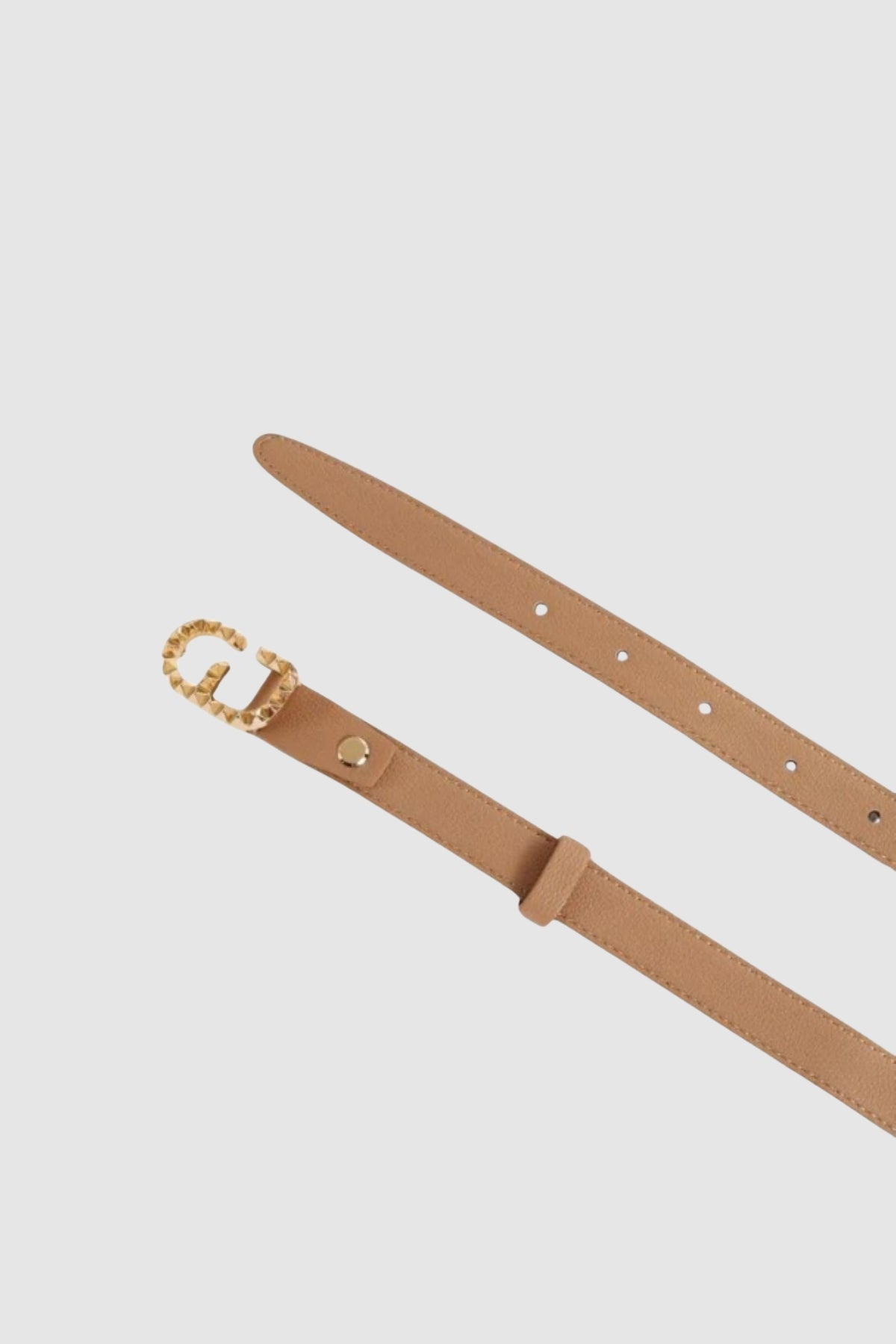 Cintura GAUDI' V4AI11777