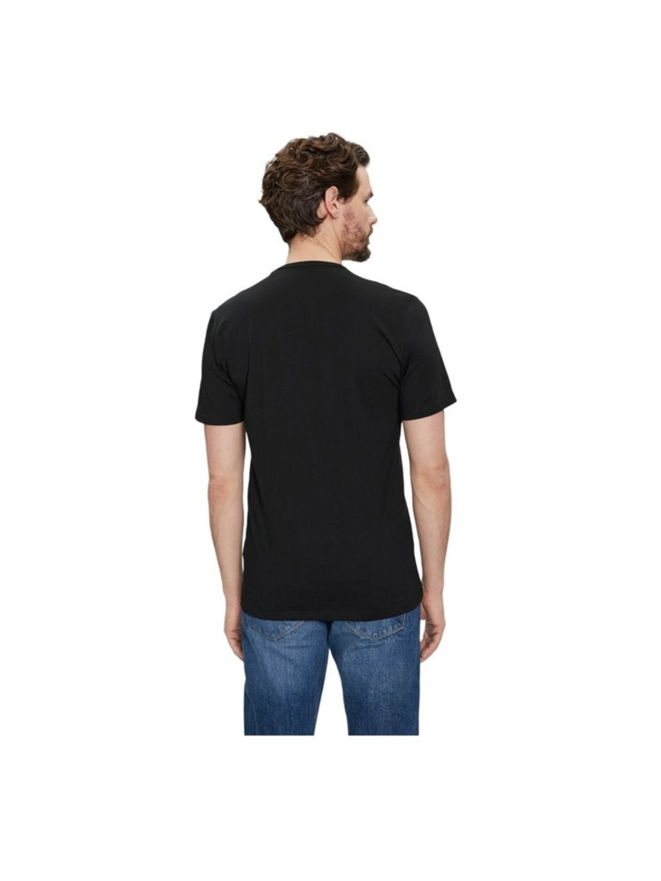 T-Shirt e Polo Guess M4GI26J1314