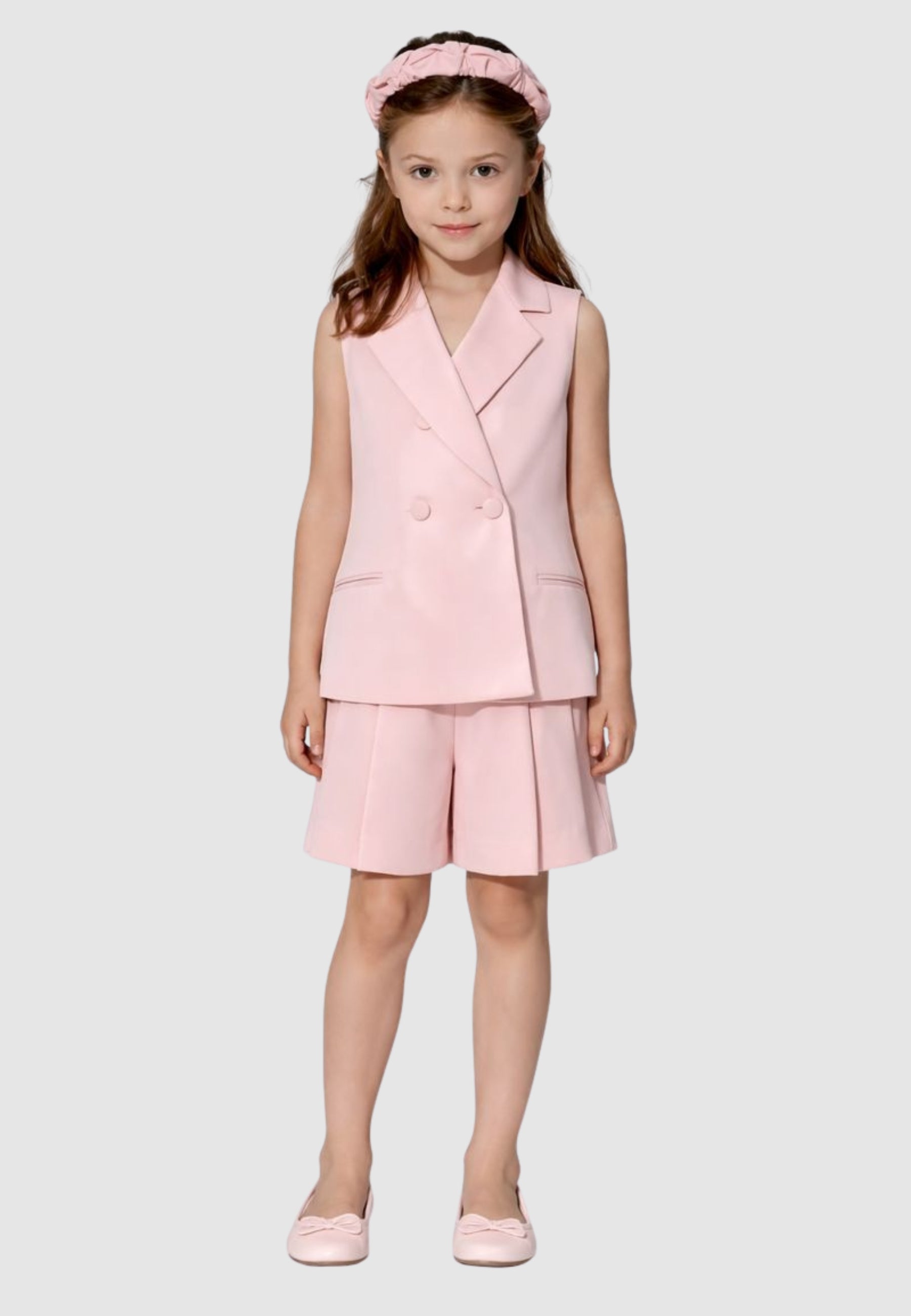 Completi Abel & Lula 5287