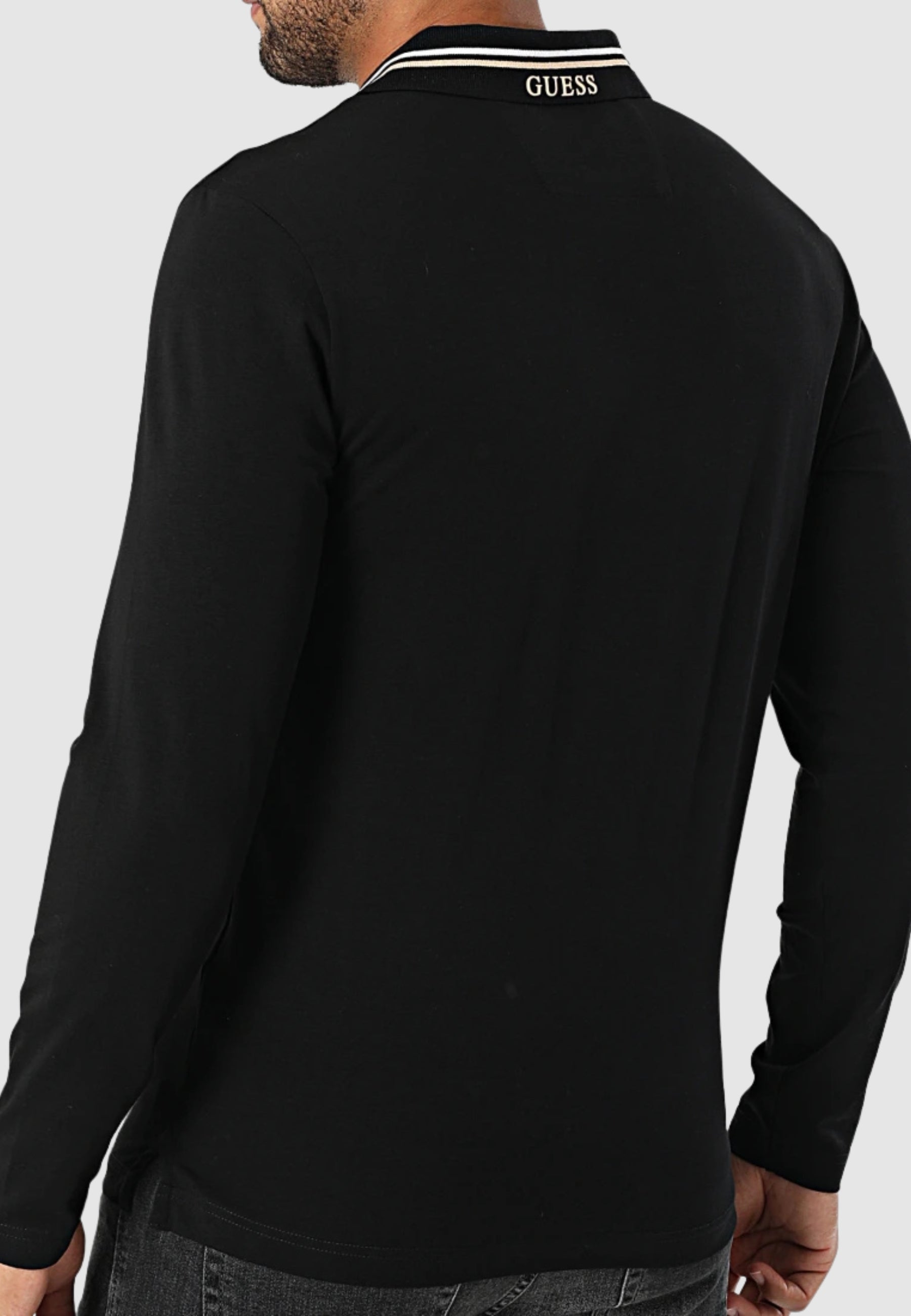 Maglieria Guess M5YP36J1314