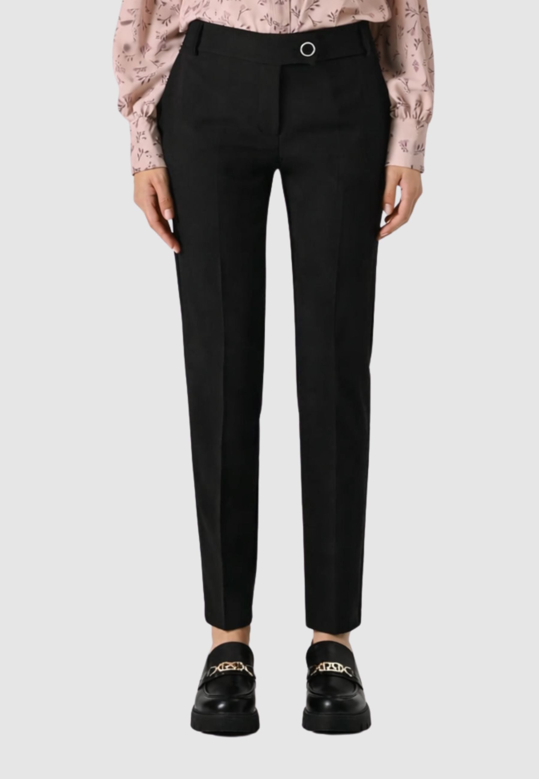 Pantaloni Rinascimento CFC0125407003