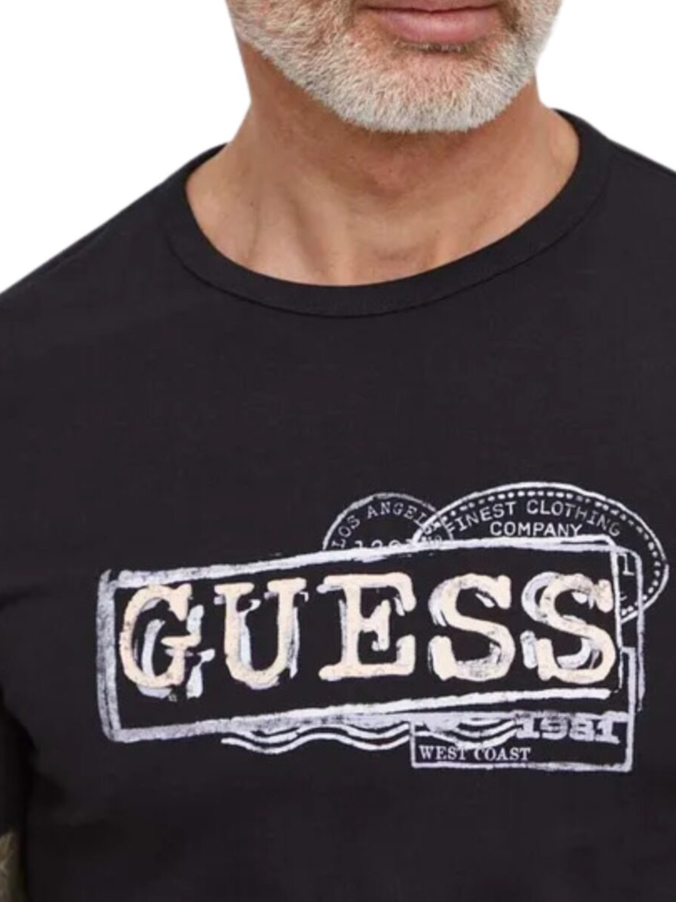 T-Shirt e Polo Guess M4GI26J1314