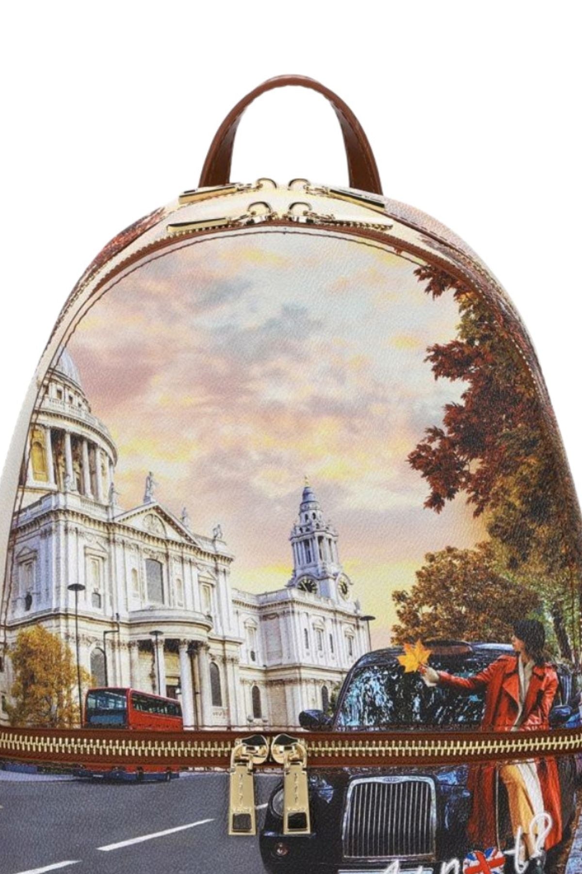 Zaino YNOT? YES648F5