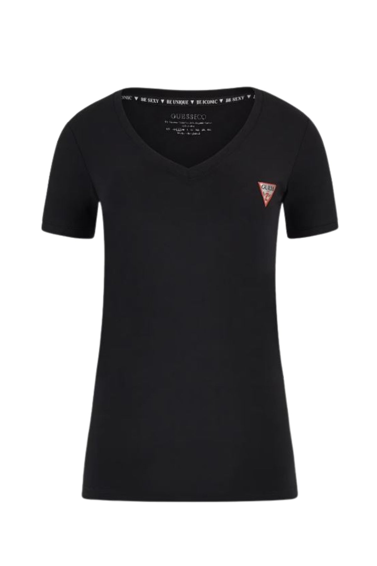 T-Shirt e Polo Guess W2YI45J1314