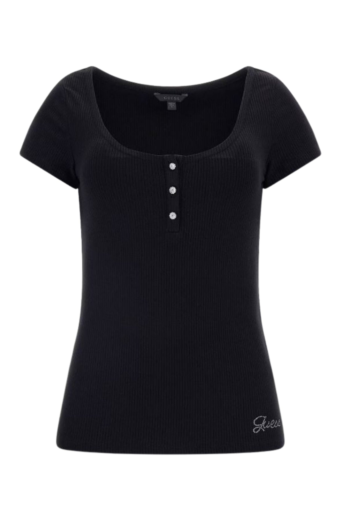 T-Shirt e Polo Guess W2YP24KBCO2