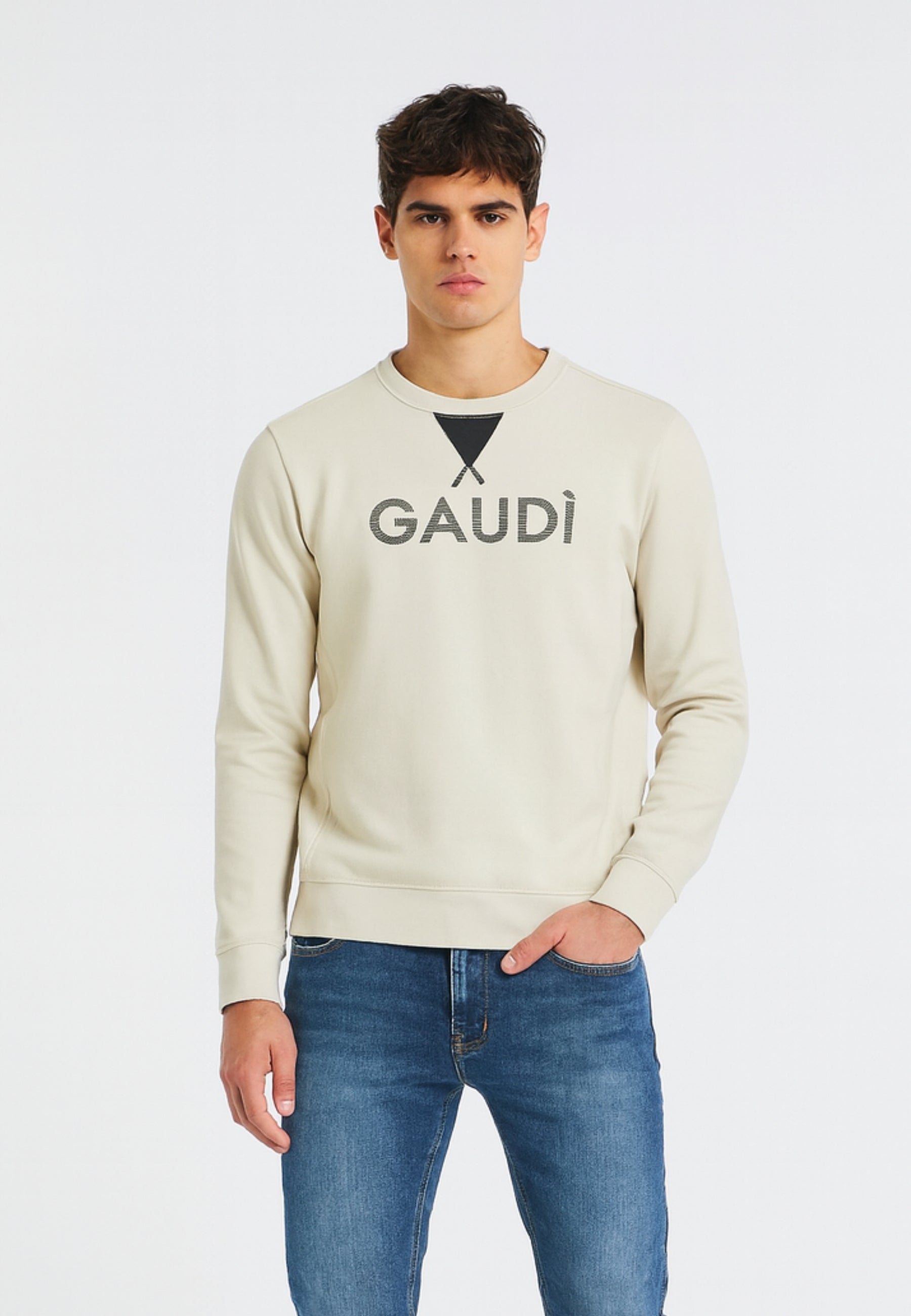 Maglieria Gaudì 421GU64019