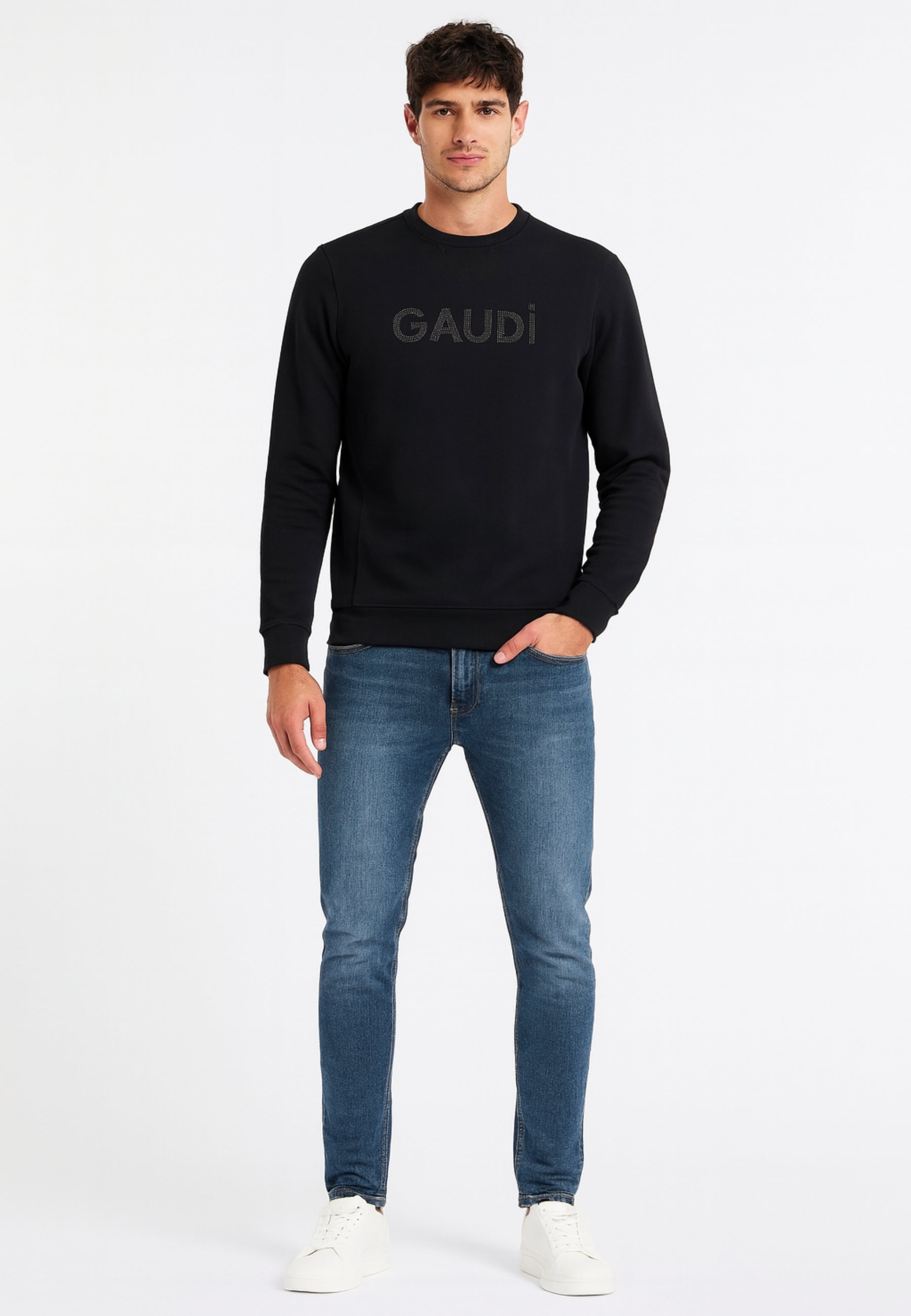 Maglieria Gaudì 421GU64019