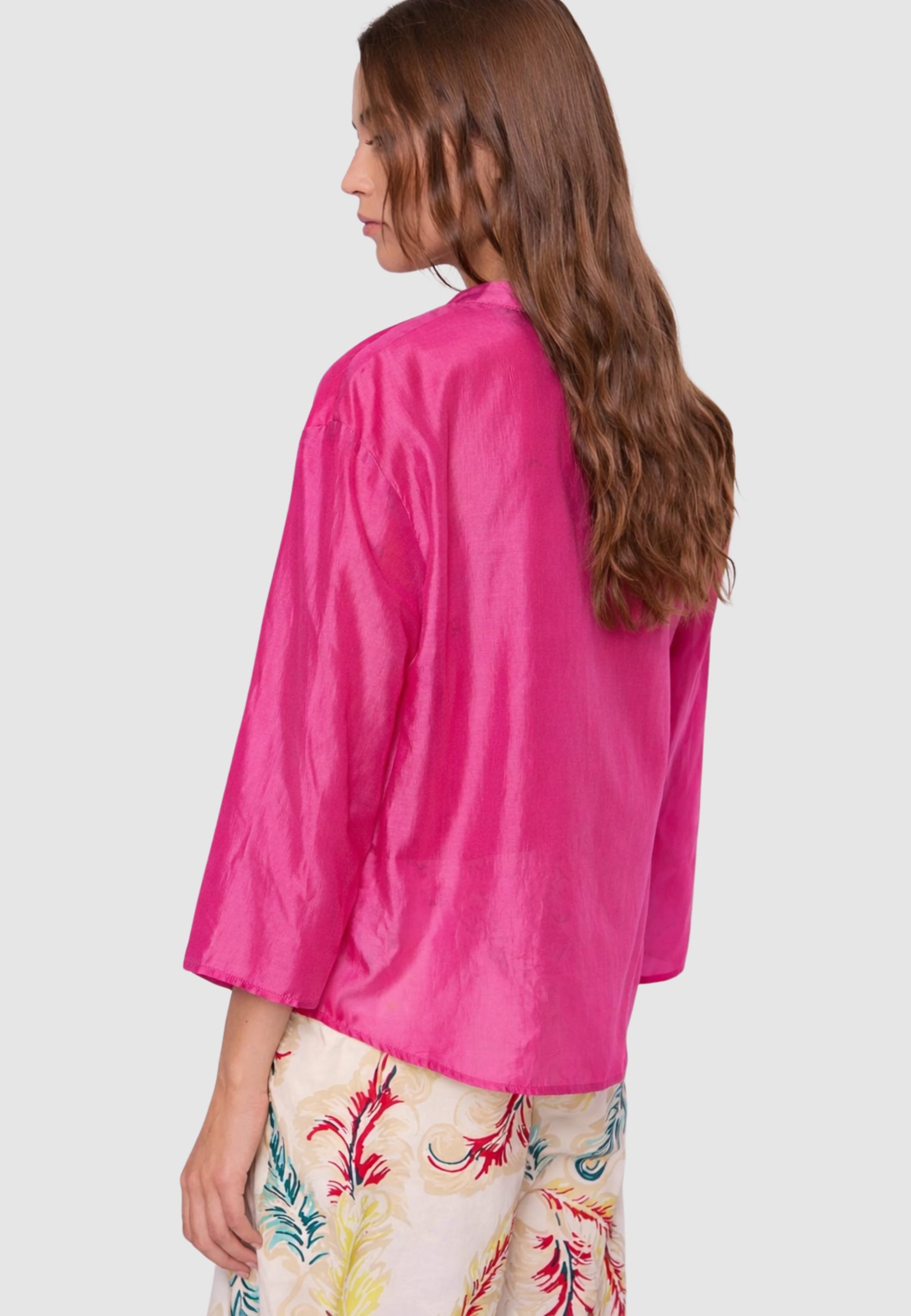 Camicie Gaudi Jeans 611BD45002