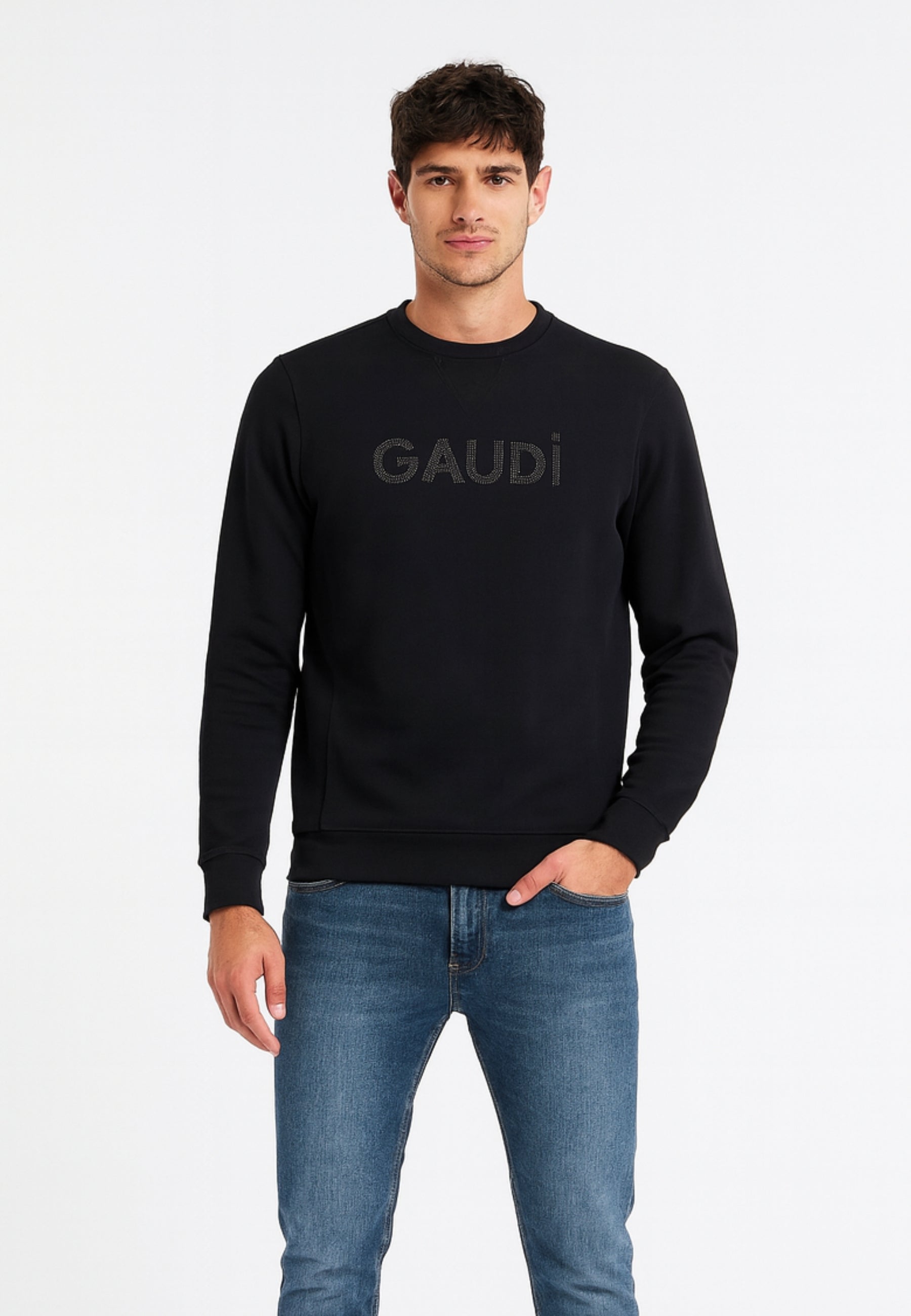 Maglieria Gaudì 421GU64019