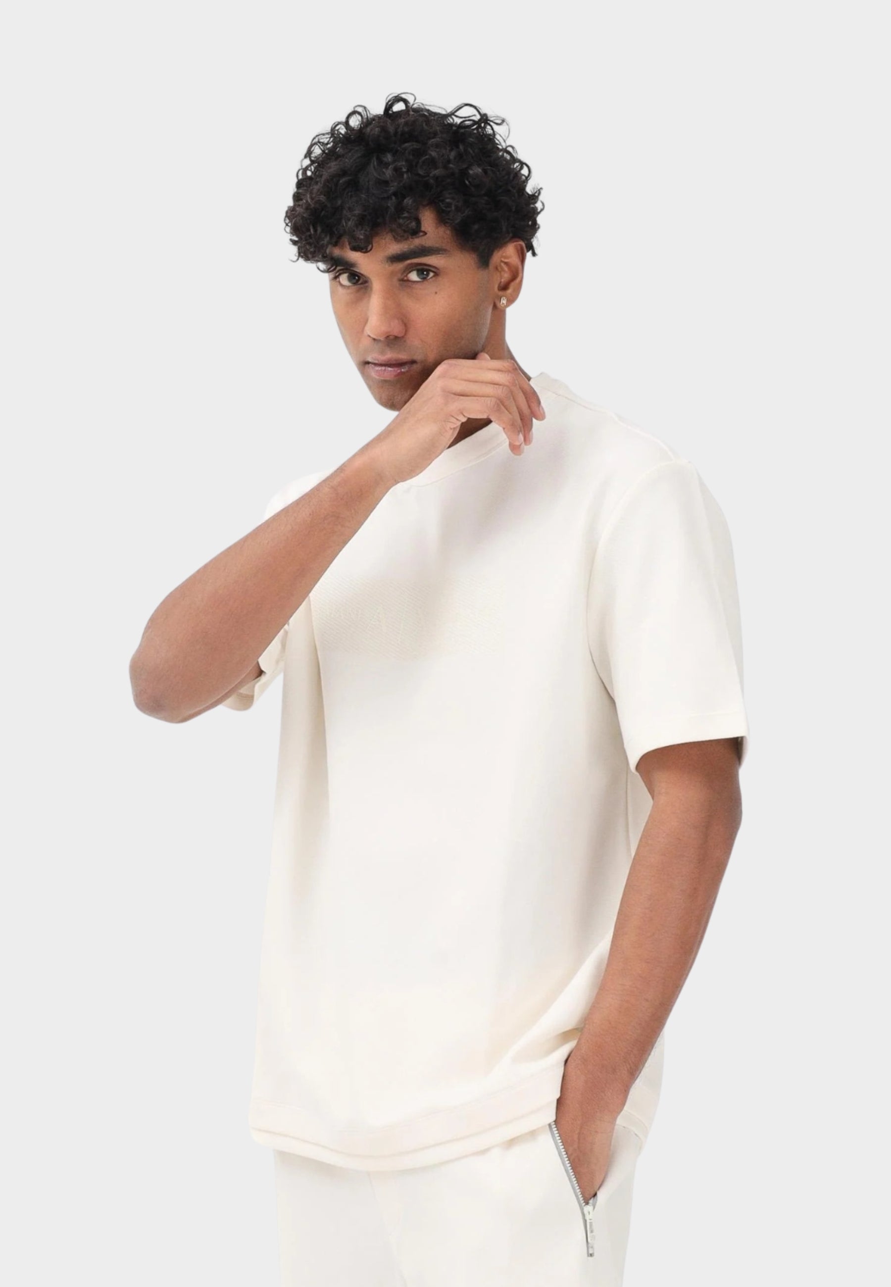 T-Shirt e Polo Armani Exchange XM002470