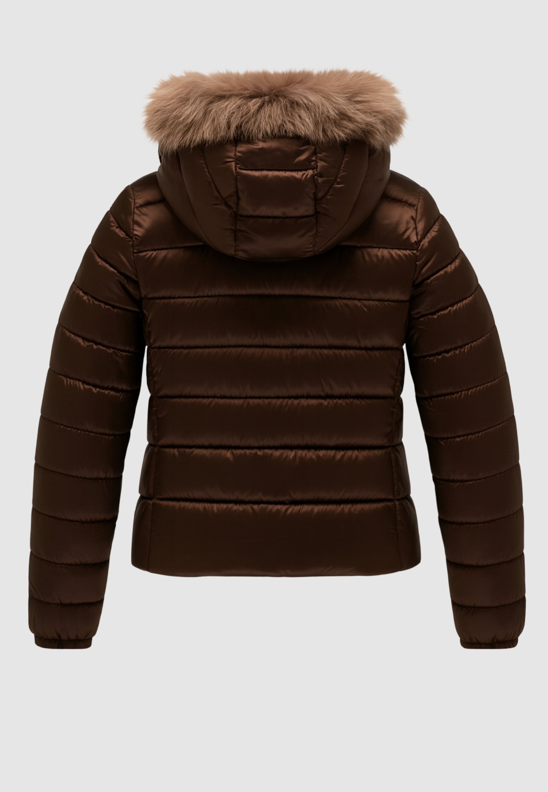 Giubbotto Refrigiwear W97618MEAD FUR JACKET