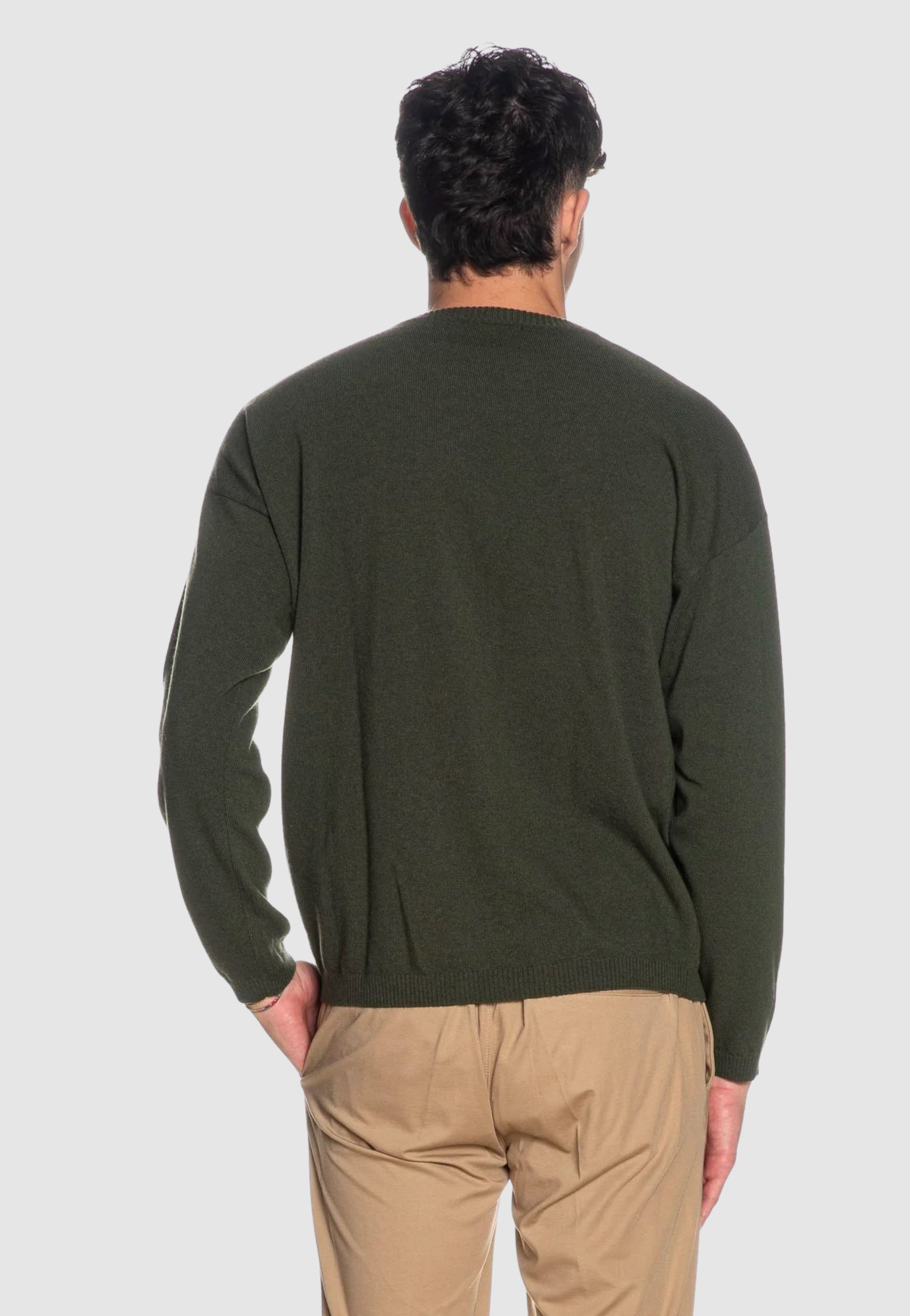 Maglieria Refrigiwear M18608COLIN/1 PULLOVER