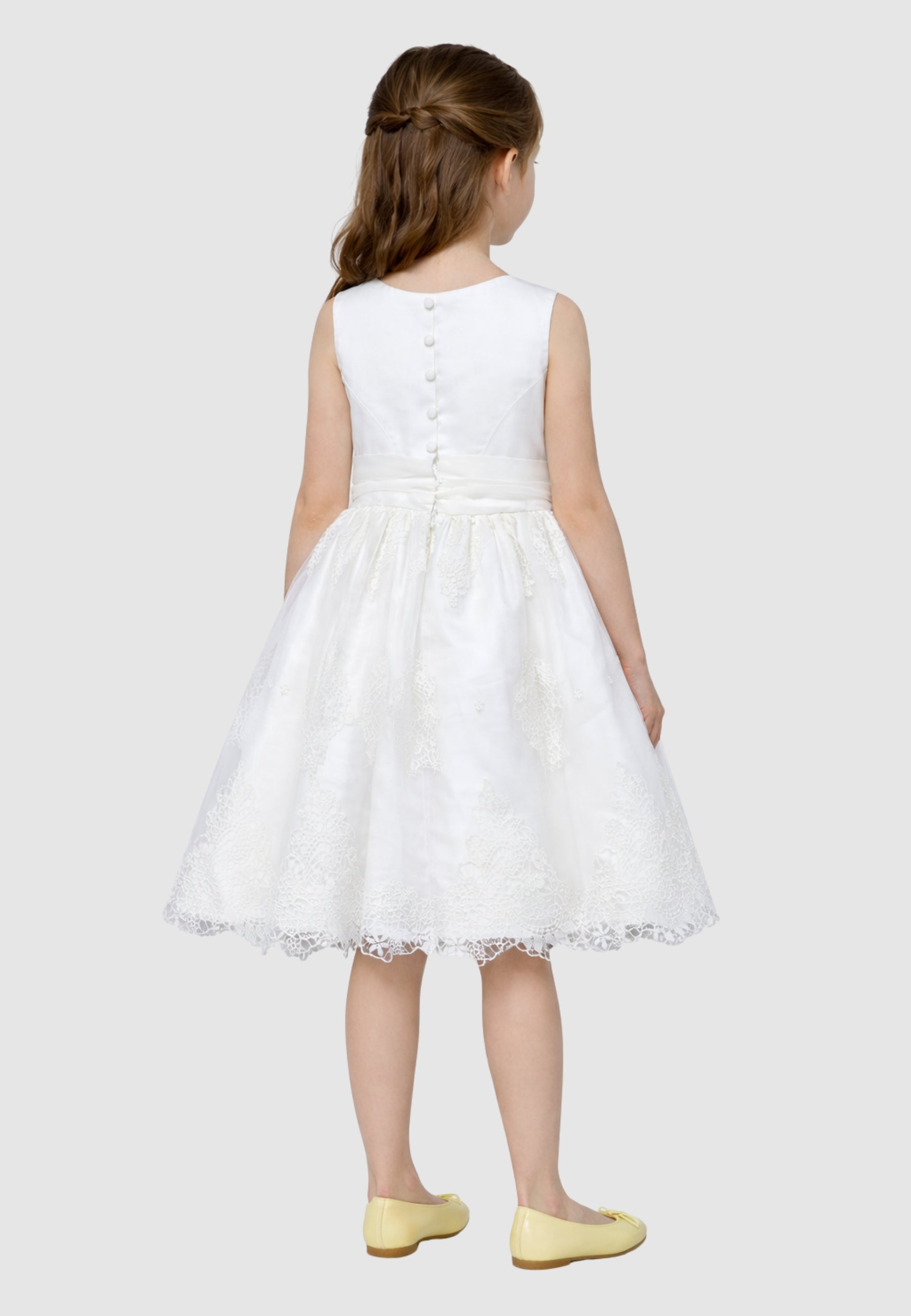 Abiti Abel & Lula 5027