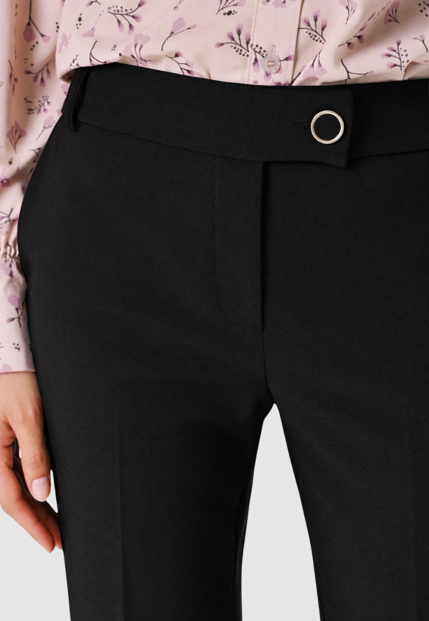 Pantaloni Rinascimento CFC0125407003