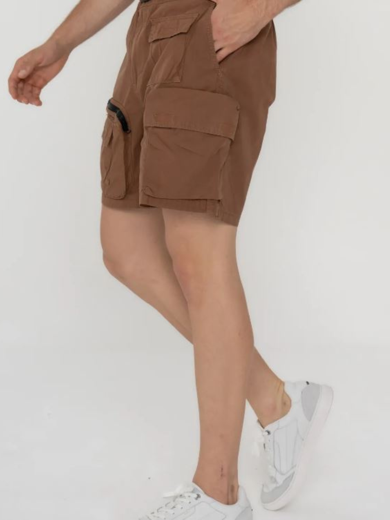 Pantaloncini JACK & JONES 12255608