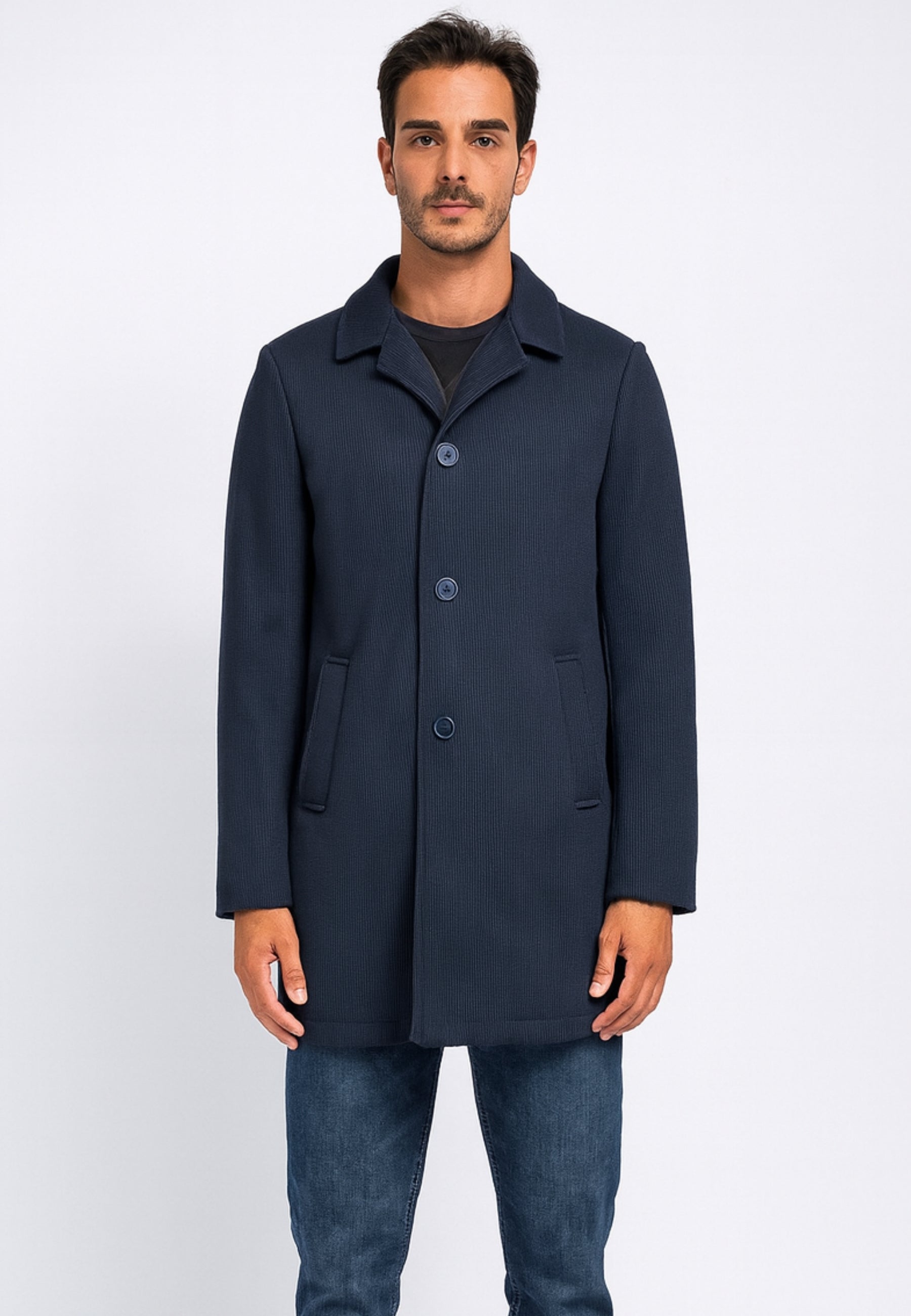 Cappotti Gaudì 421GU35014
