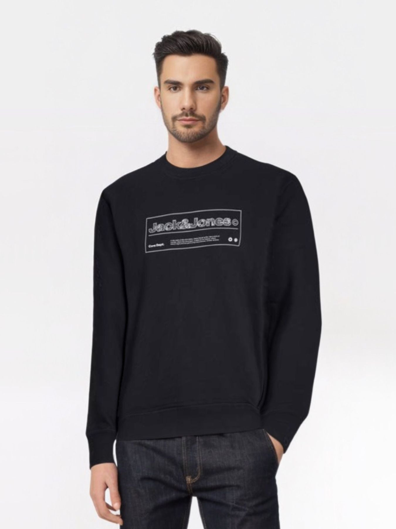 Maglieria Jack&Jones 12266495