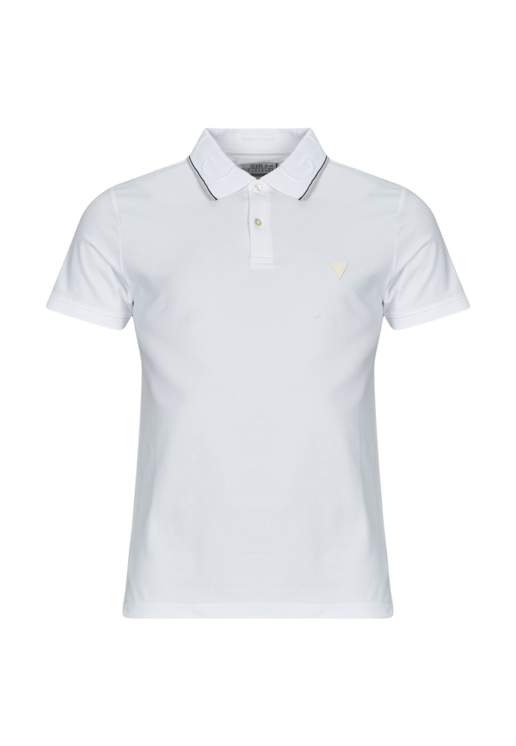 T-Shirt e Polo Guess M6RP66J1314