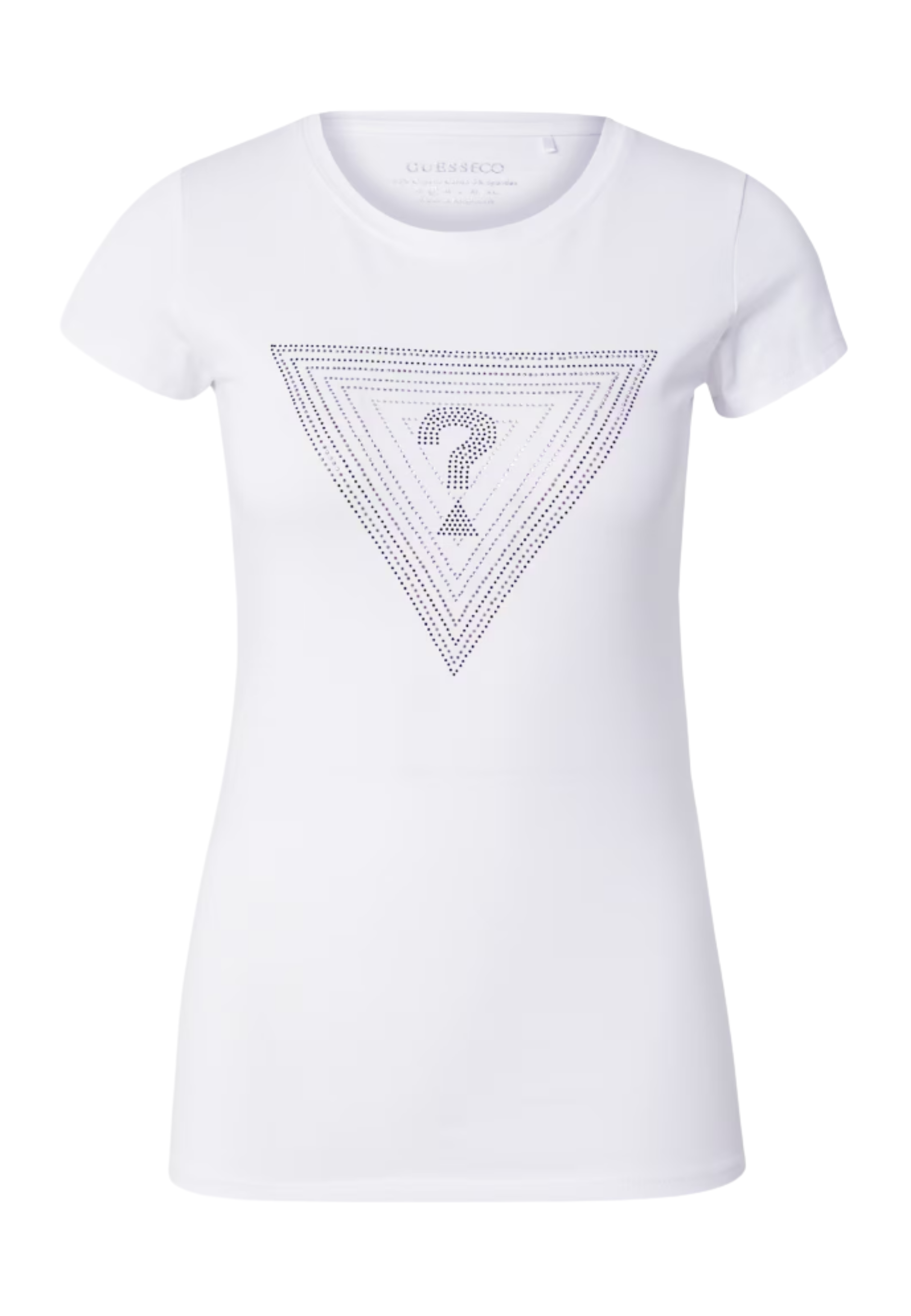 T-Shirt e Polo Guess W5GI43KA0Q1