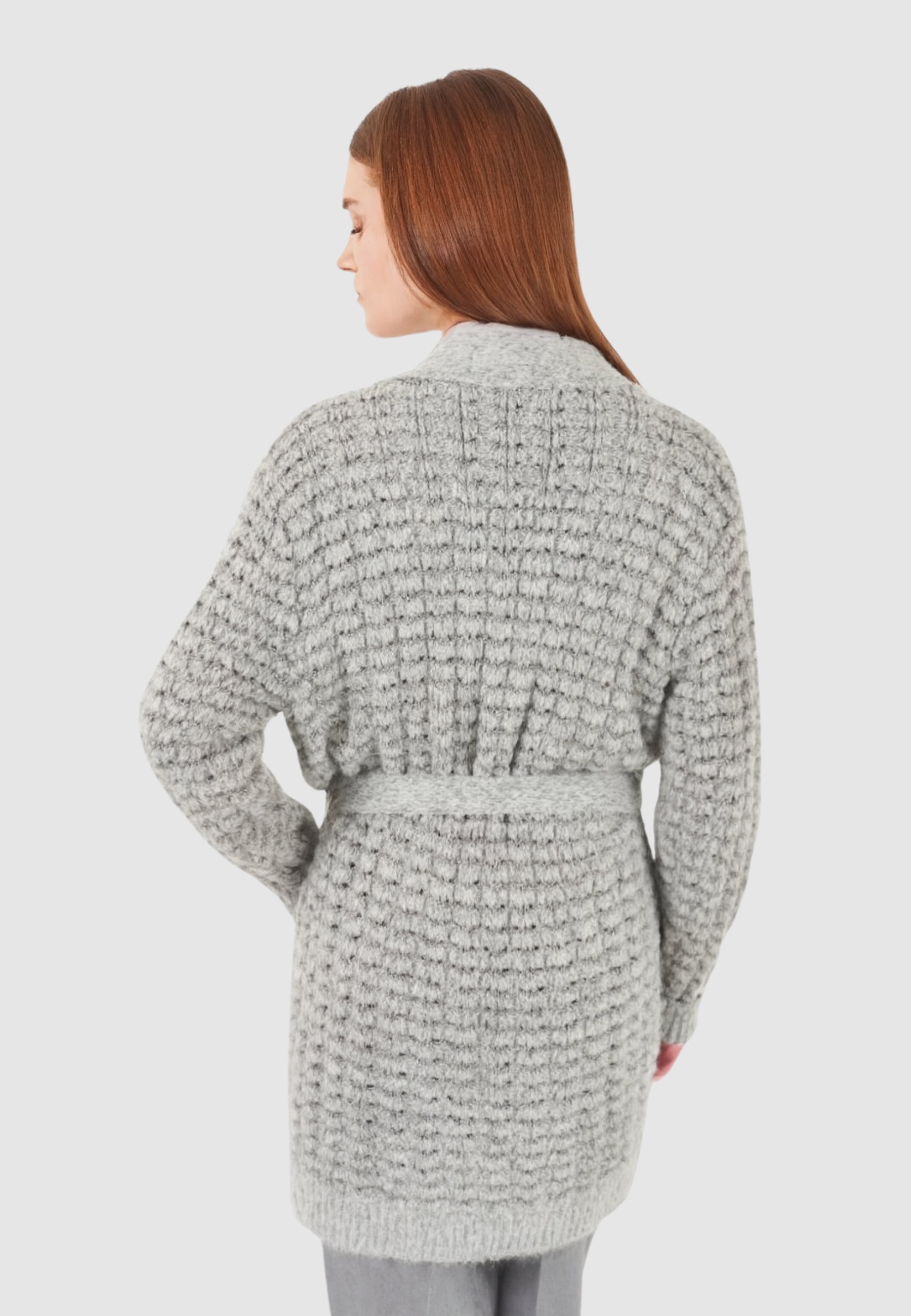 Cappotto Yes-Zee 01O068