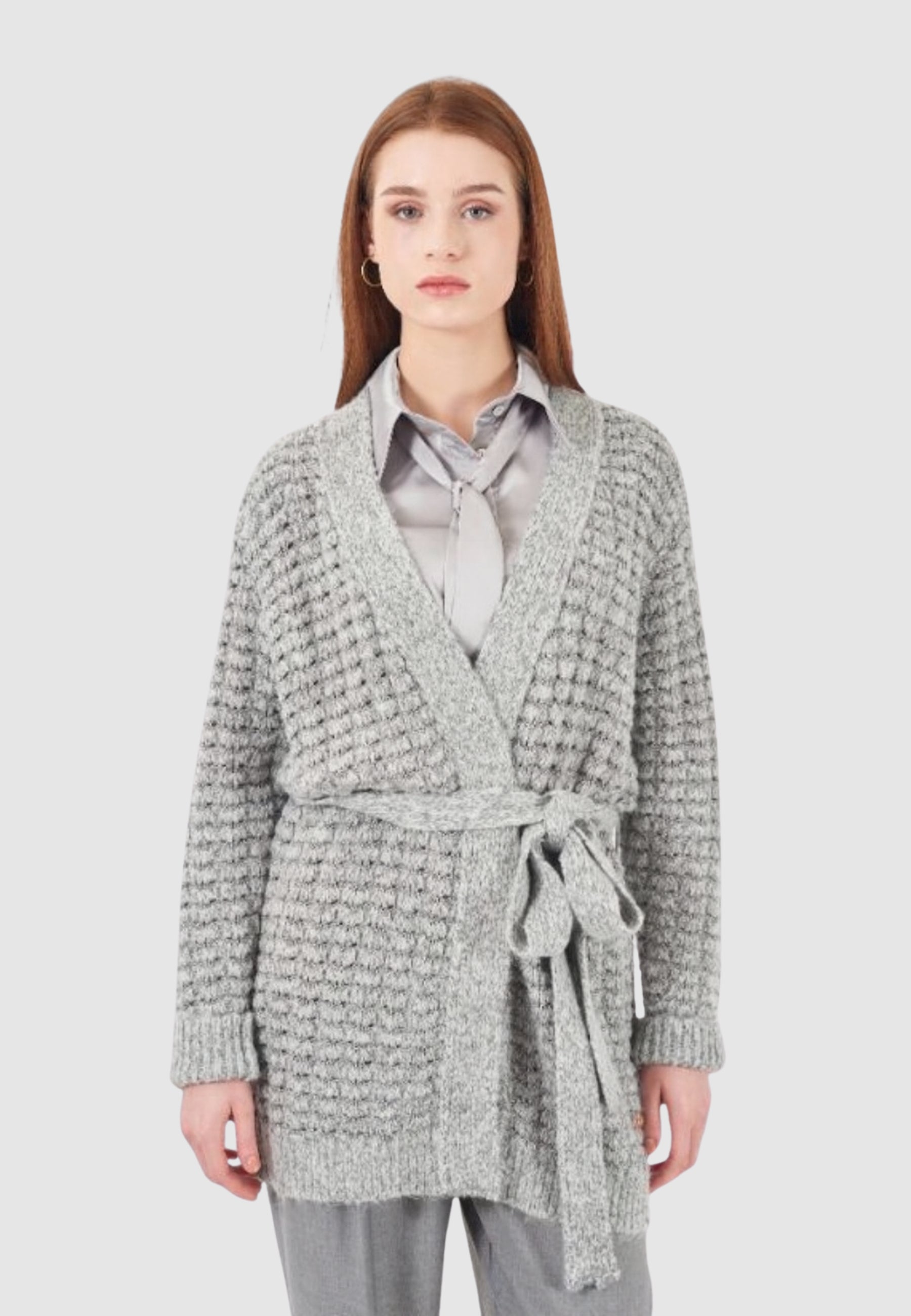 Cappotto Yes-Zee 01O068