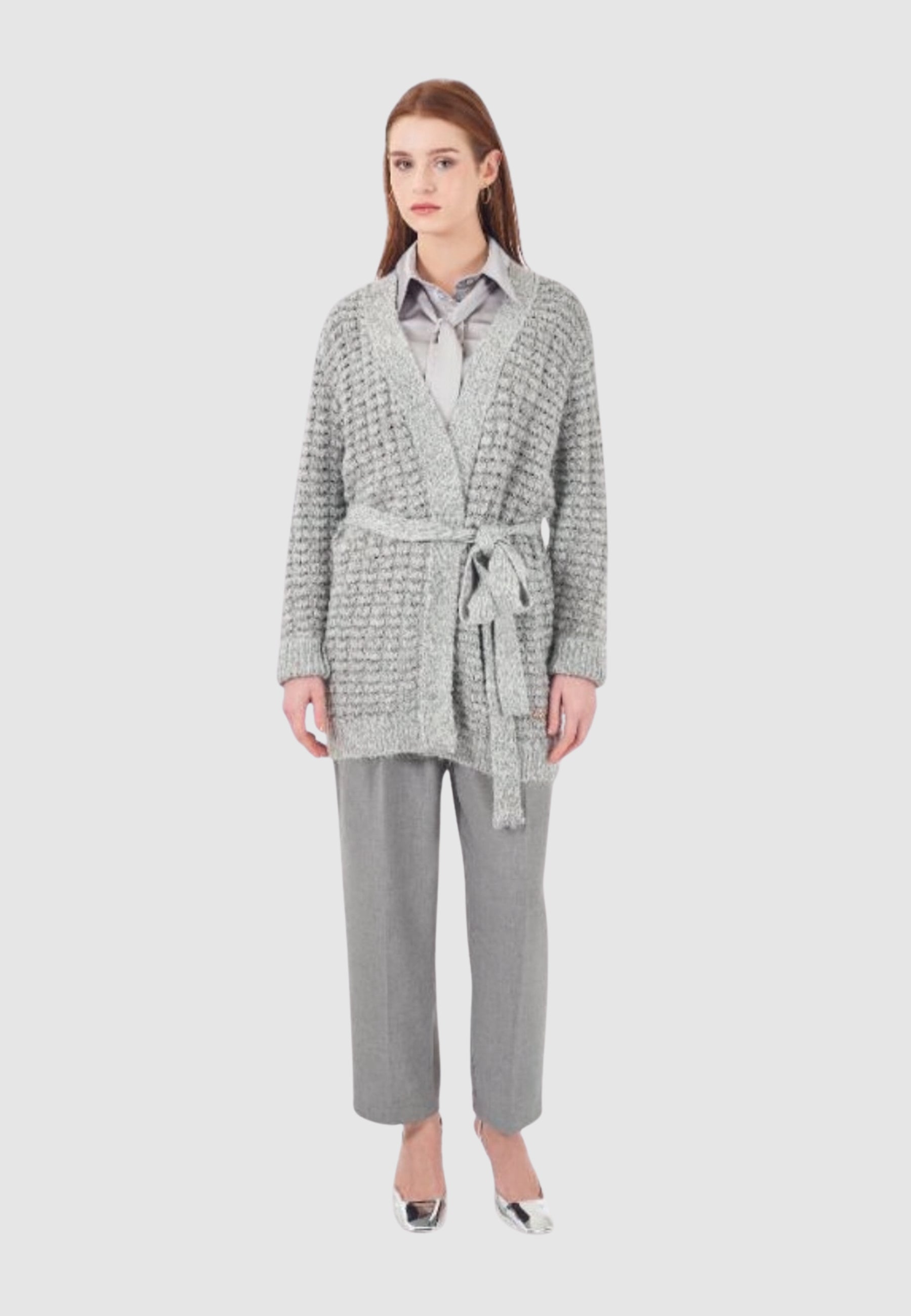 Cappotto Yes-Zee 01O068