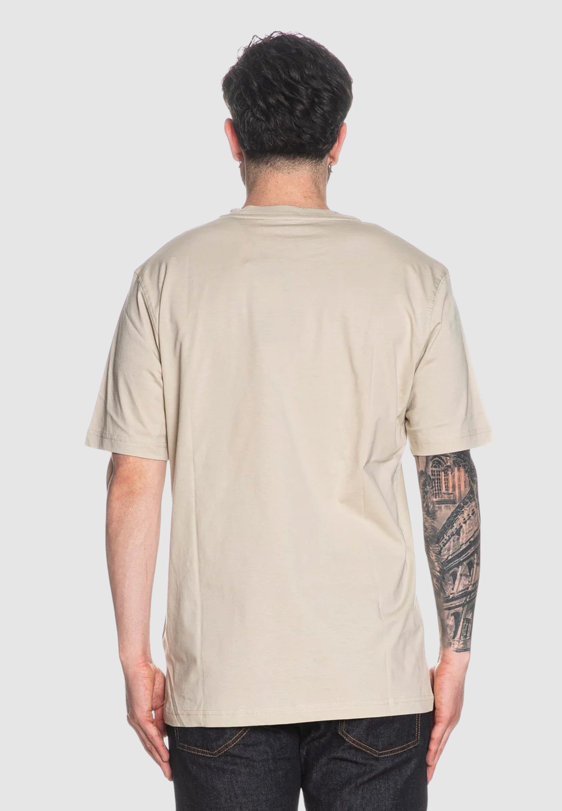 Maglieria Refrigiwear HALEN T-SHIRT