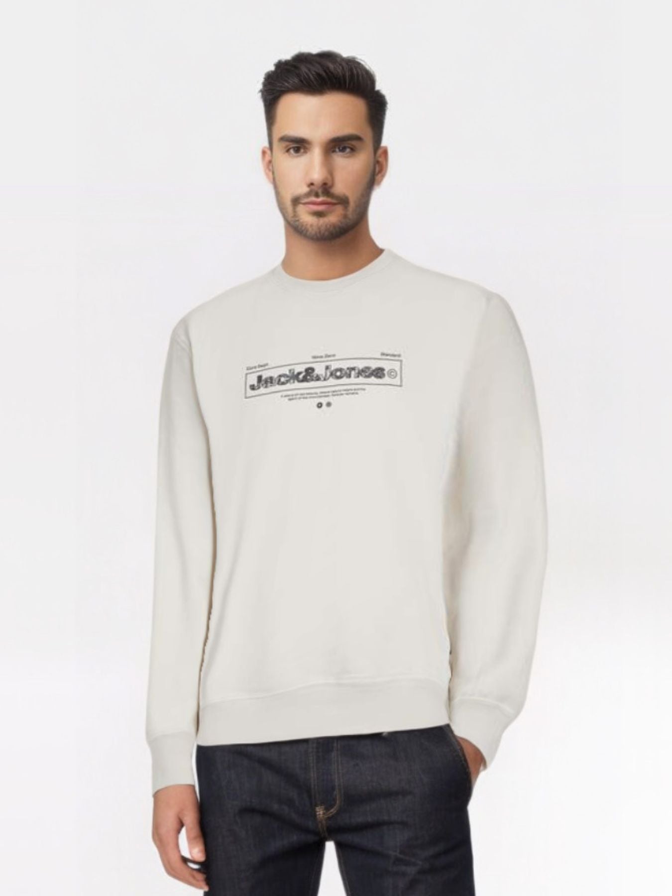 Maglieria Jack&Jones 12266495