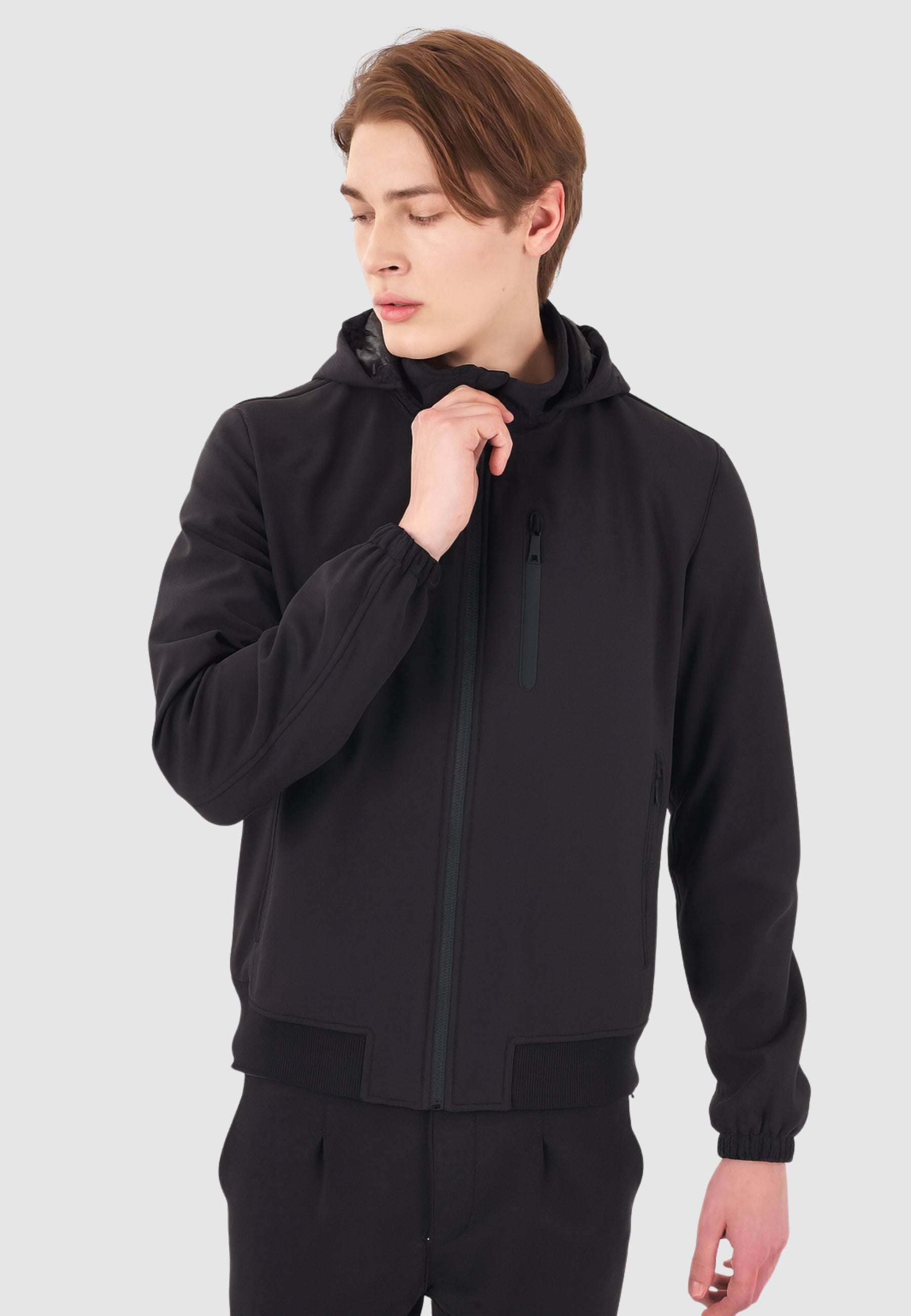 Giubbotto Yes-Zee J801