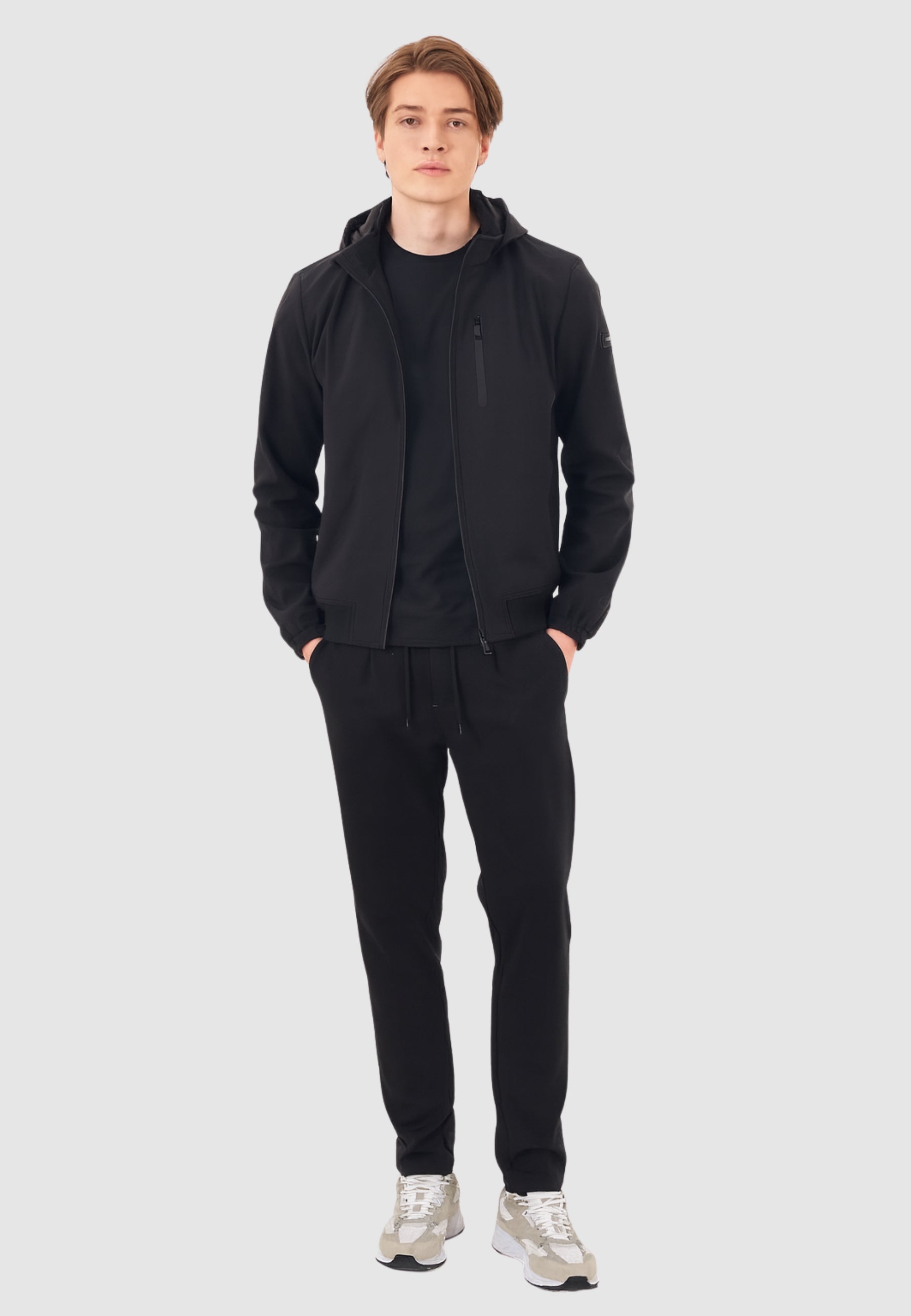 Giubbotto Yes-Zee J801