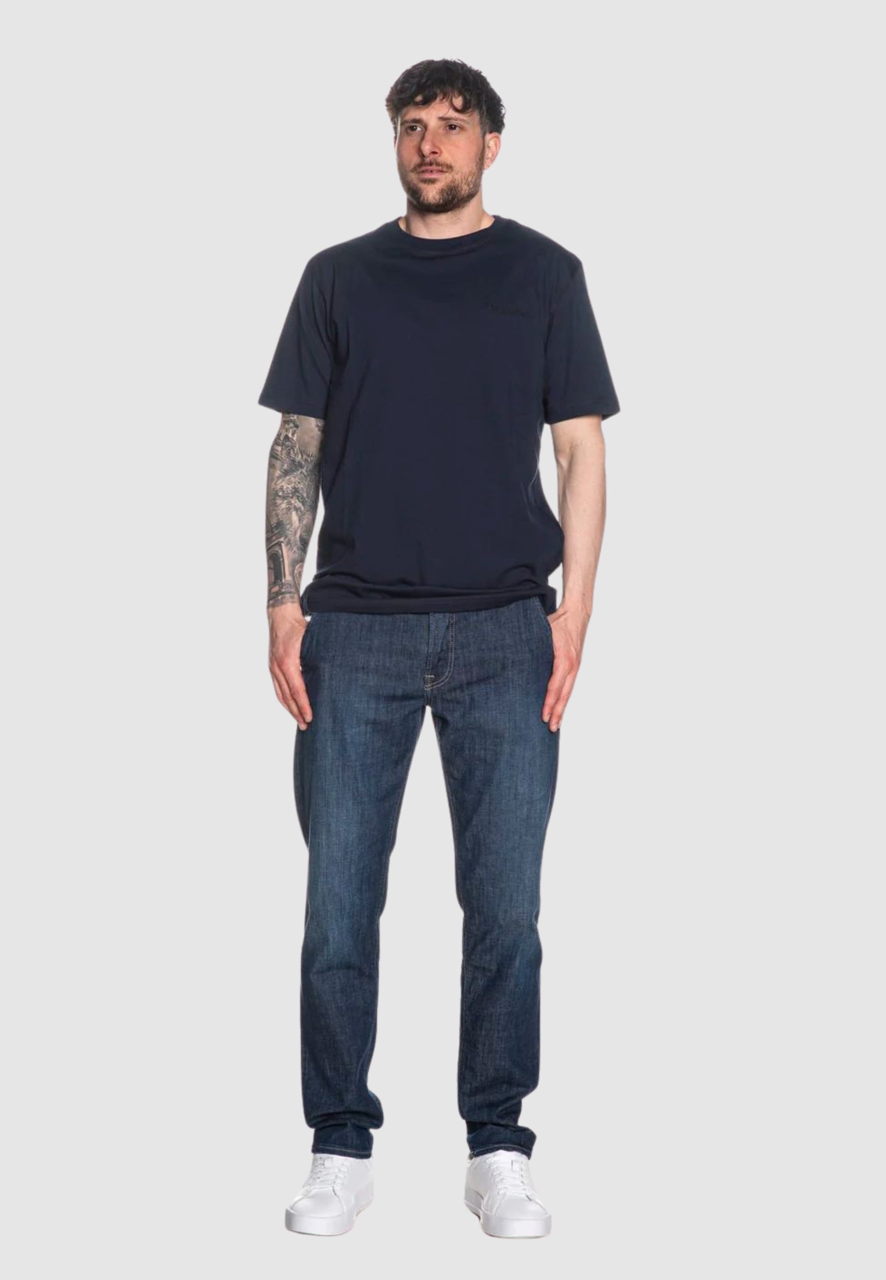 Maglieria Refrigiwear HALEN T-SHIRT