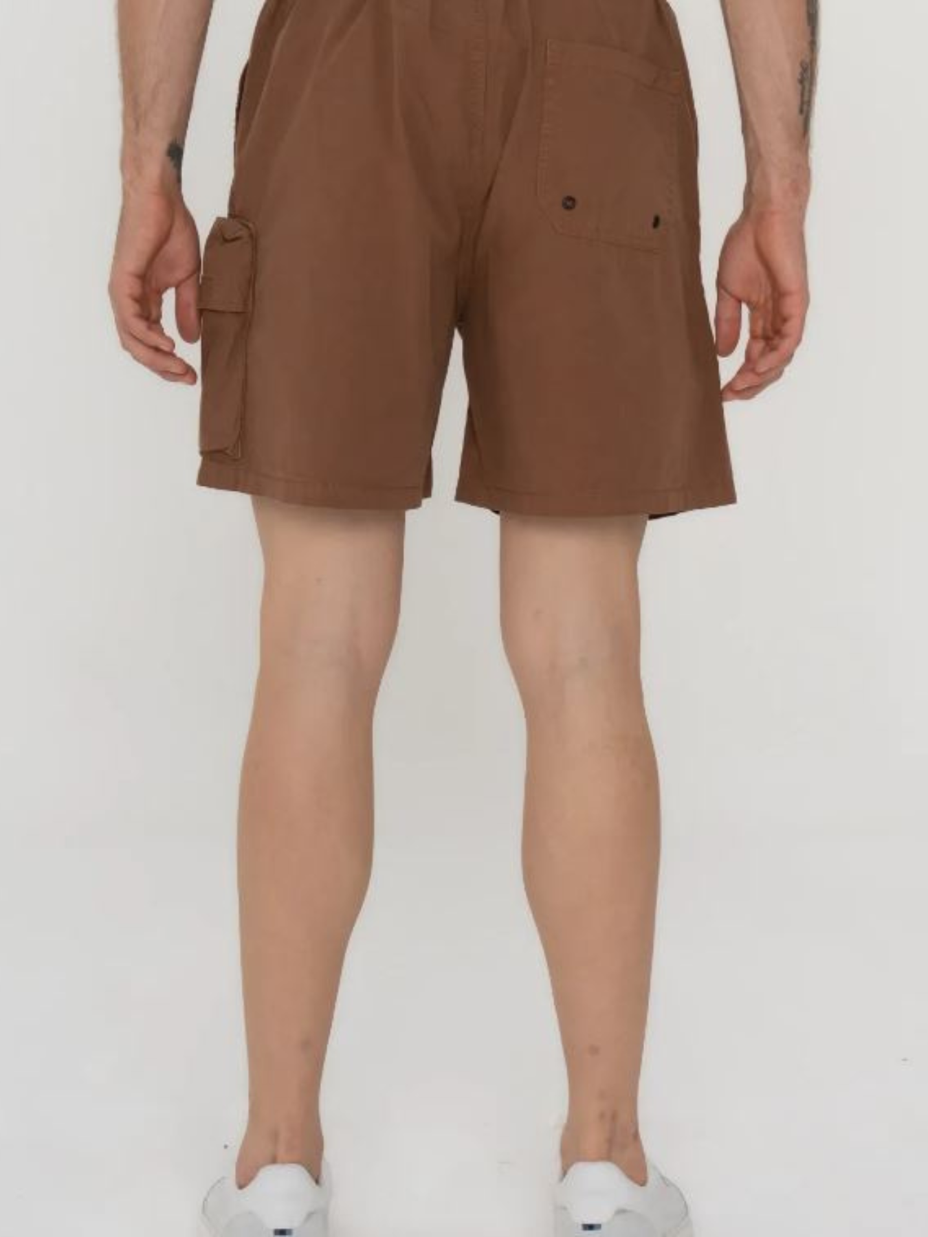 Pantaloncini JACK & JONES 12255608