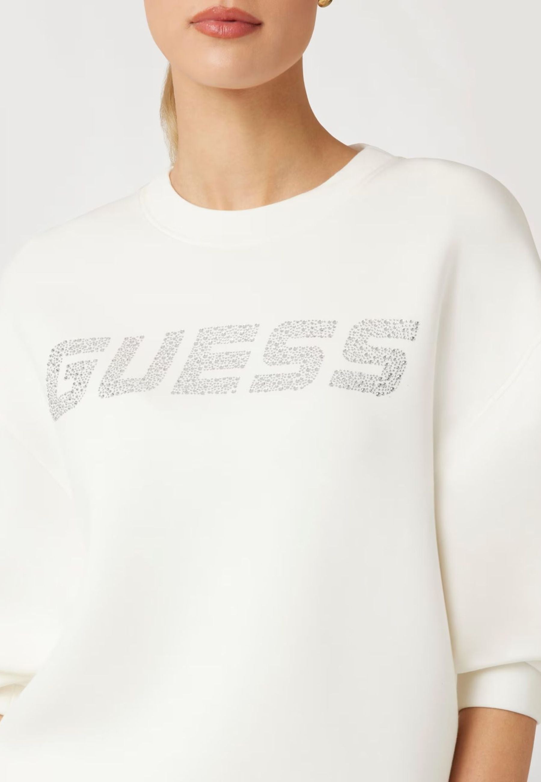 Maglieria Guess Athleisure V4BQ15K7UW2