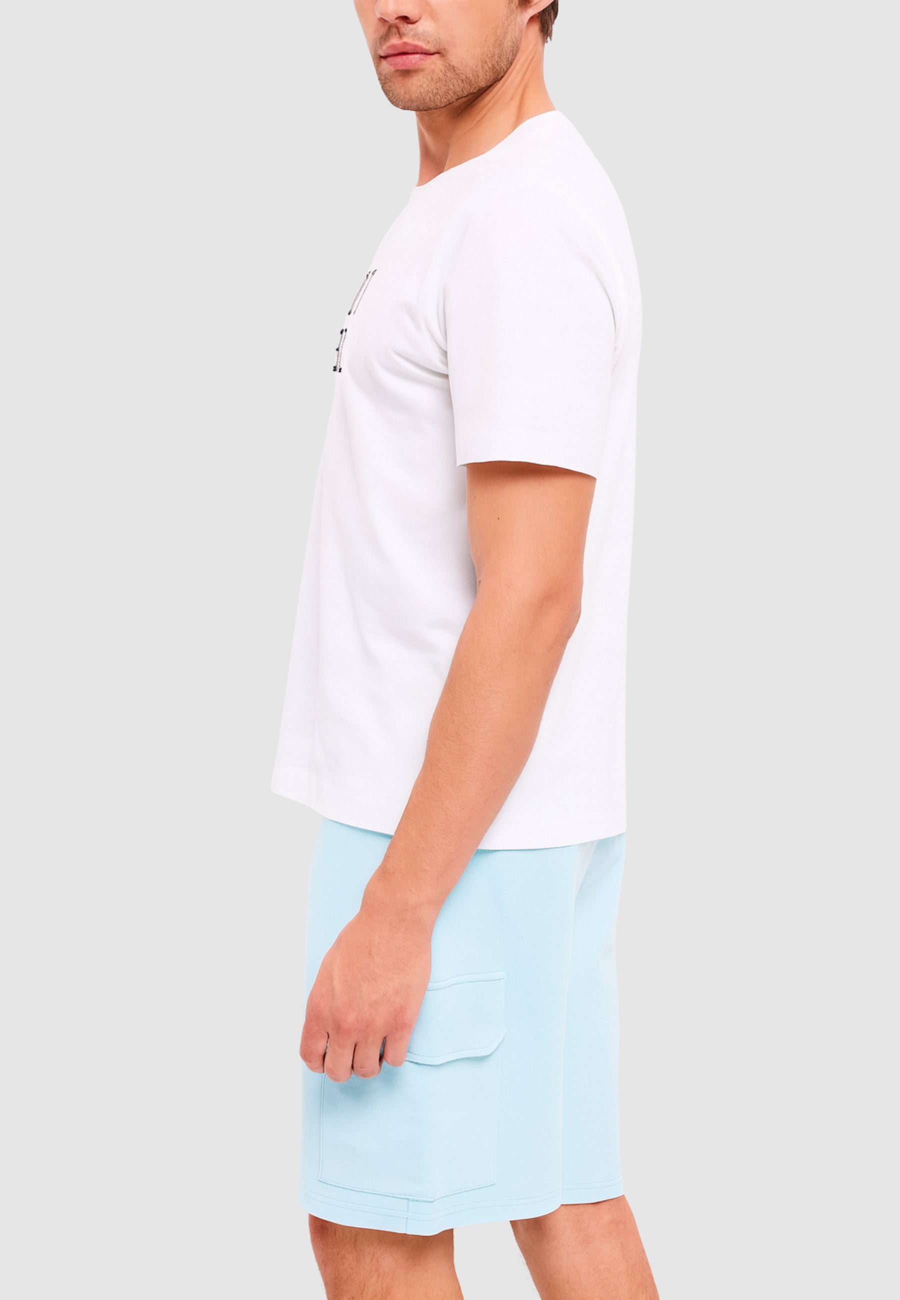 T-Shirt e Polo Gaudì 411GU64028
