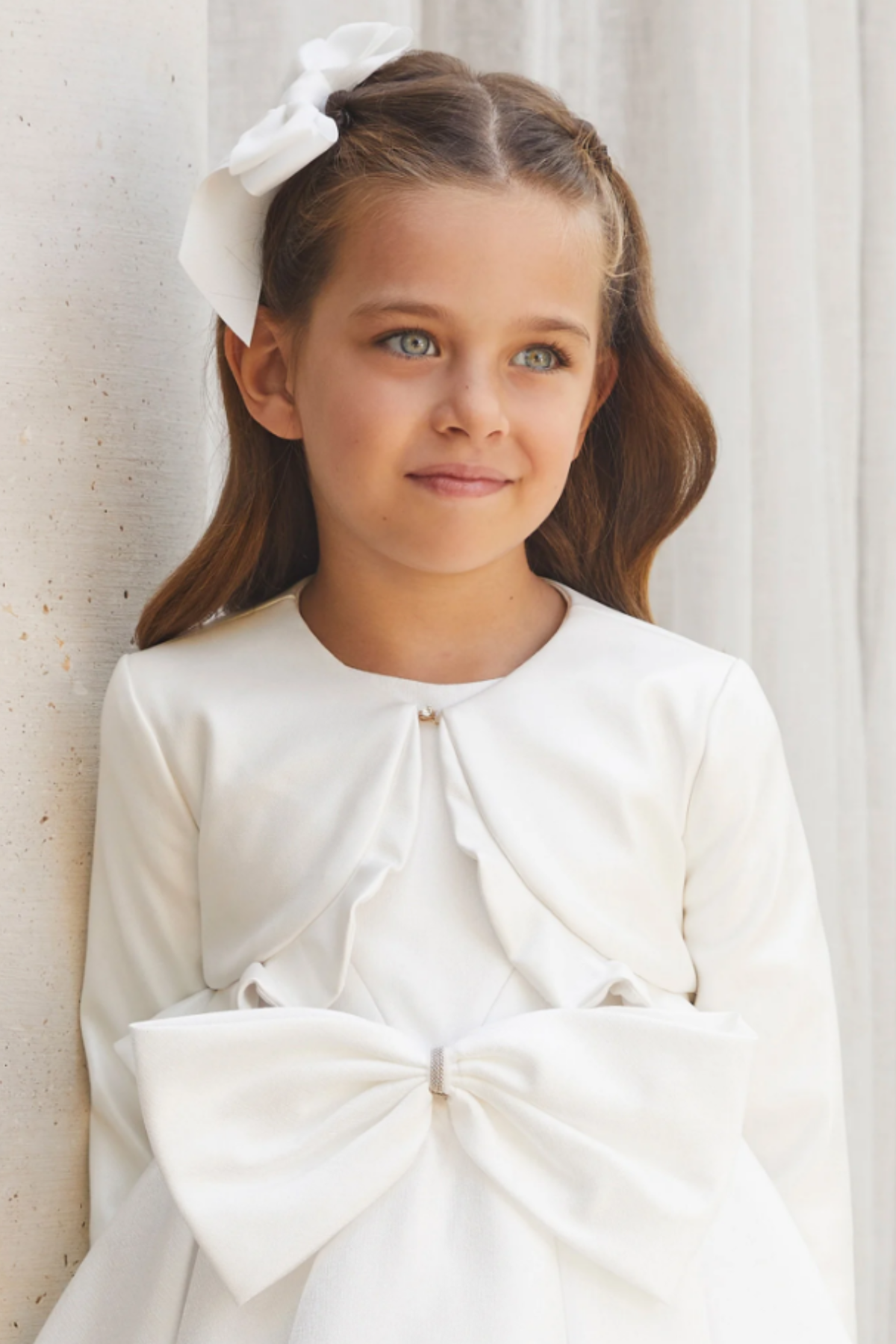 Giacche Abel & Lula 5389