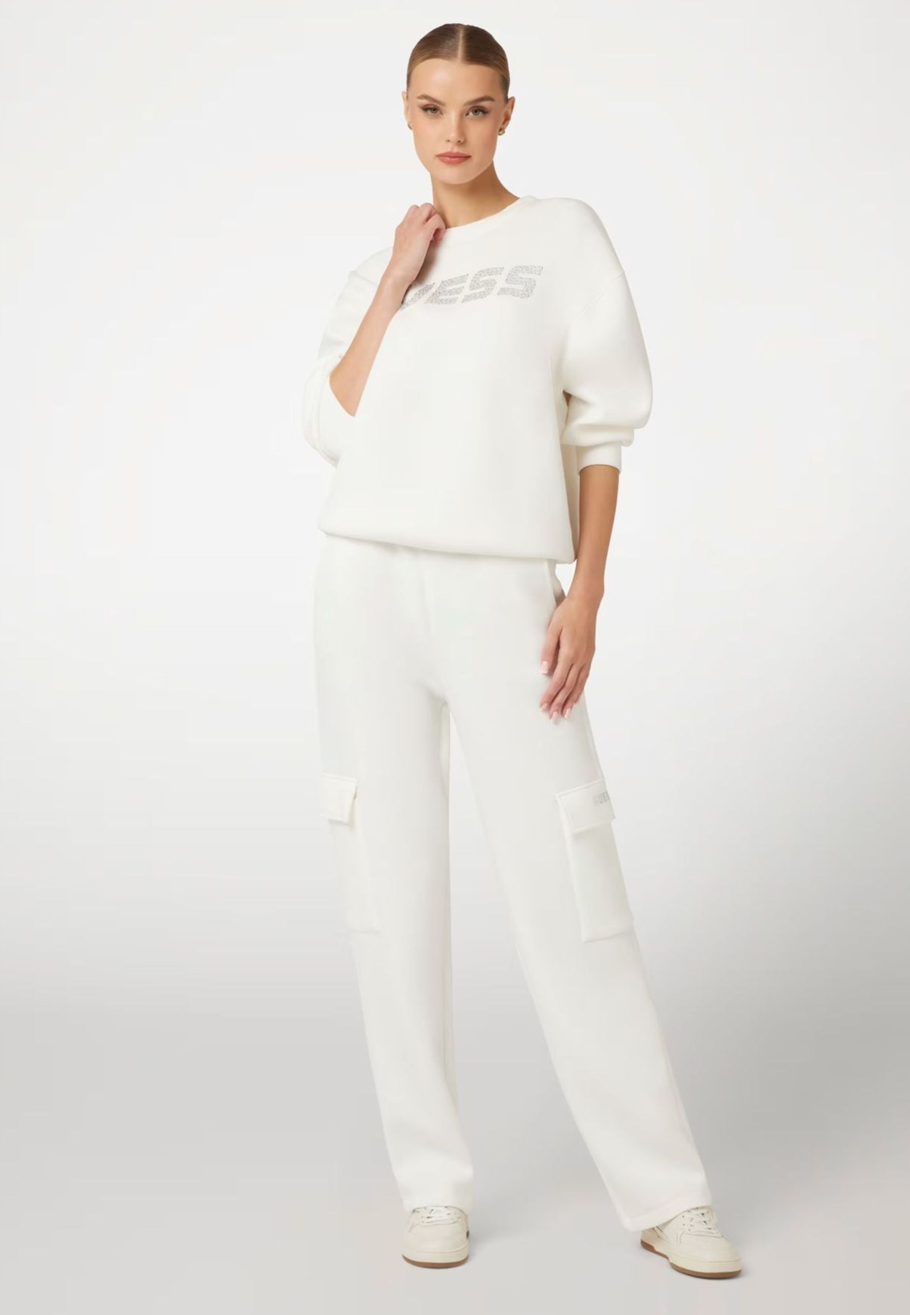 Maglieria Guess Athleisure V4BQ15K7UW2