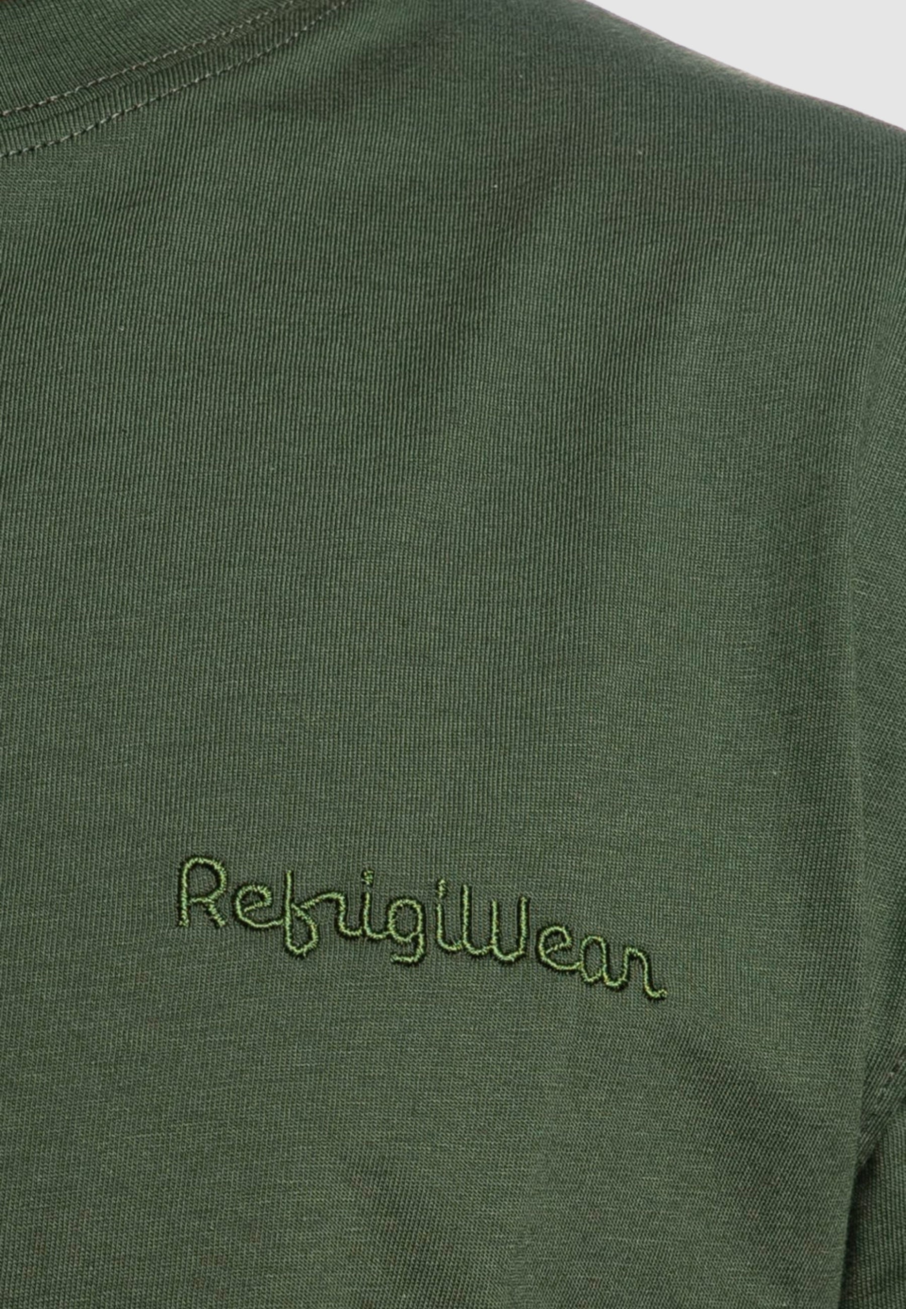 Maglieria Refrigiwear HALEN T-SHIRT