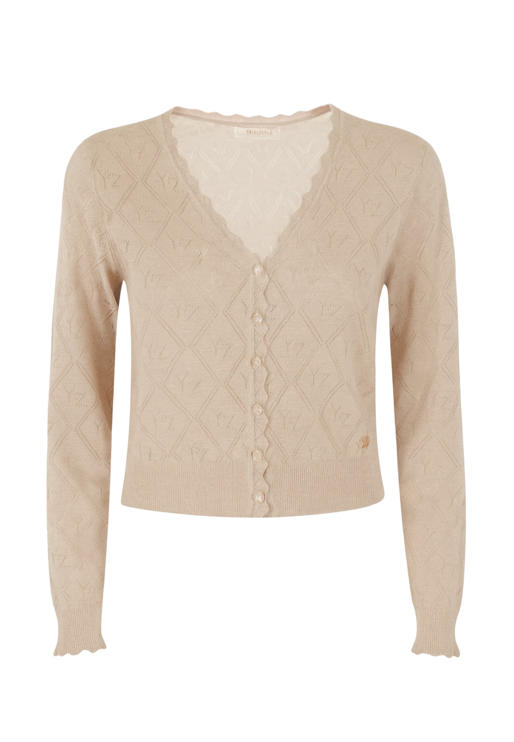 Maglieria Yes-Zee 01M021