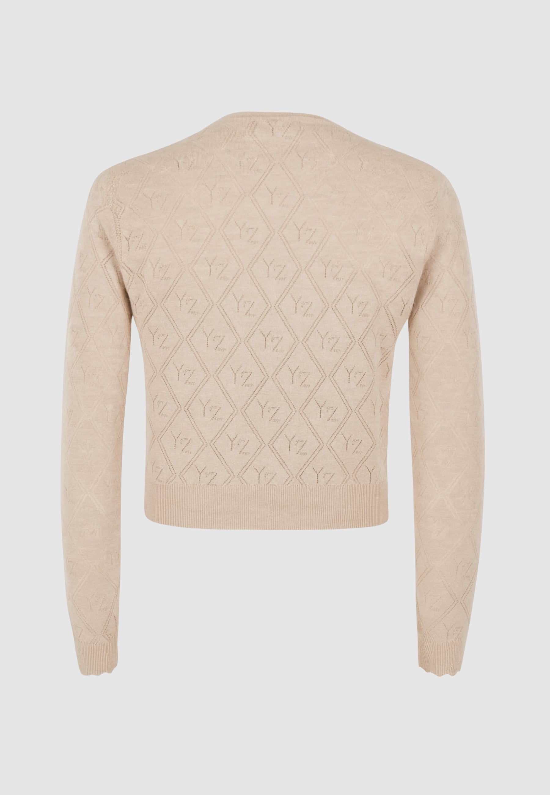 Maglieria Yes-Zee 01M021