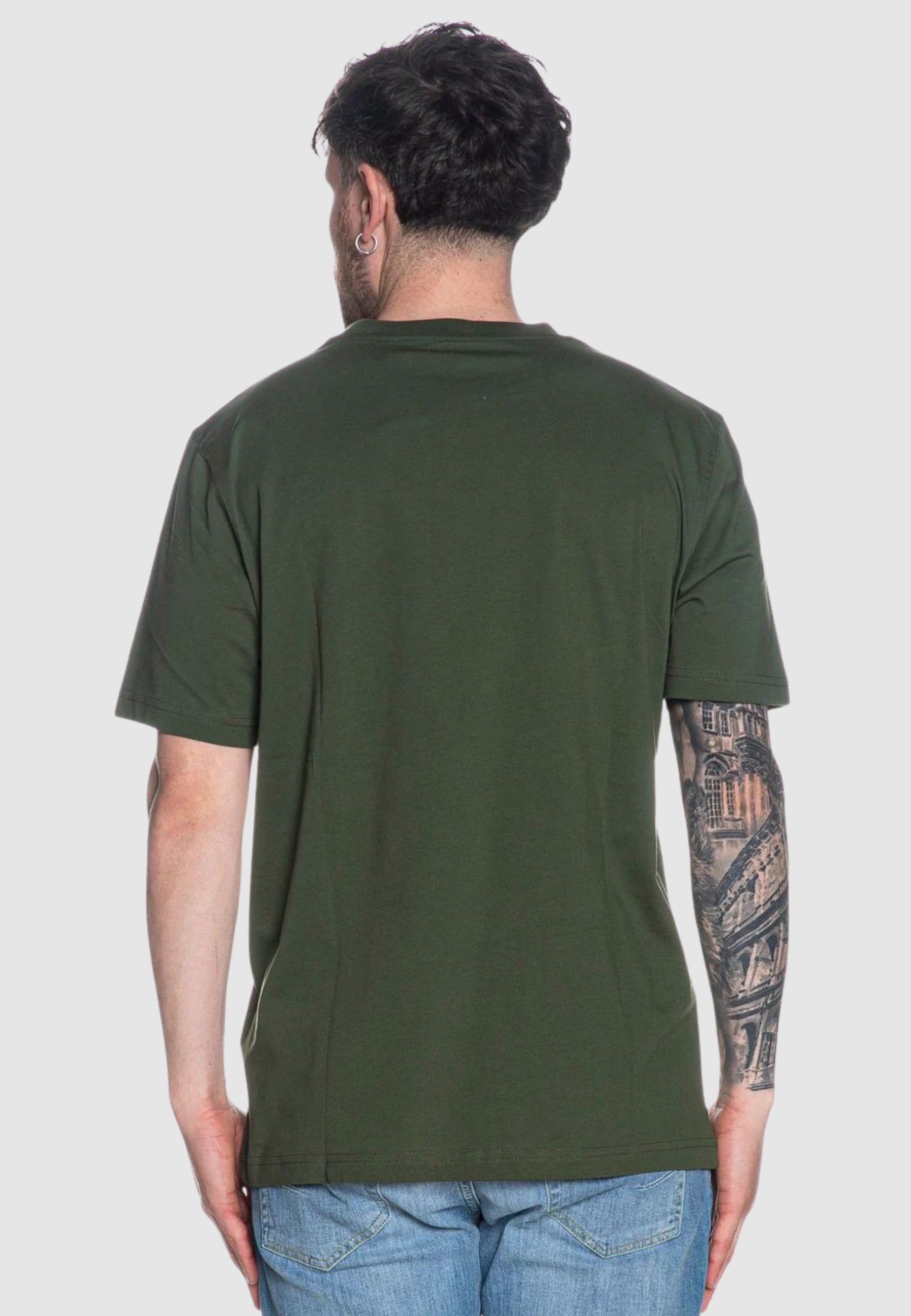 Maglieria Refrigiwear HALEN T-SHIRT