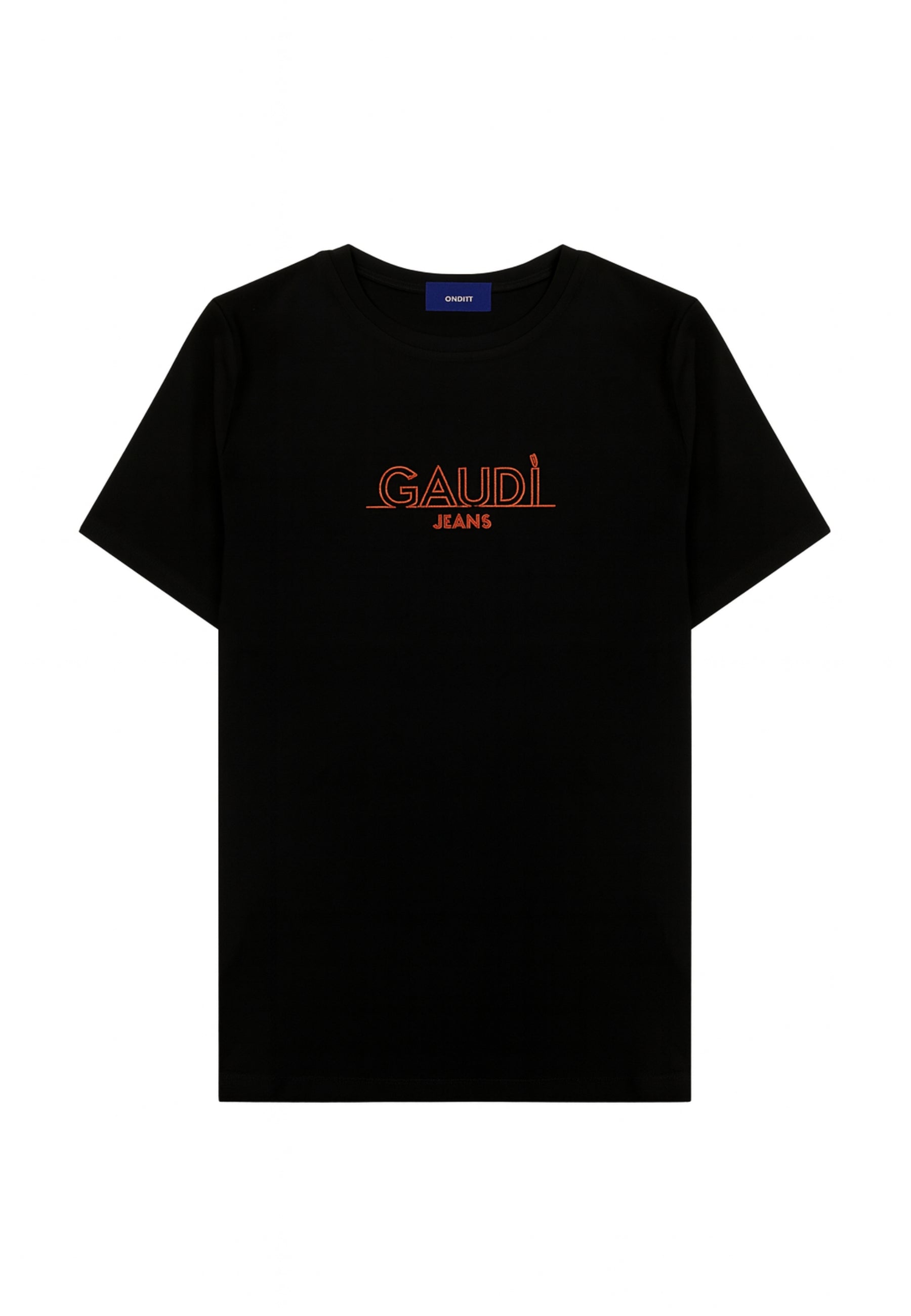 T-Shirt e Polo Gaudì 411GU64070