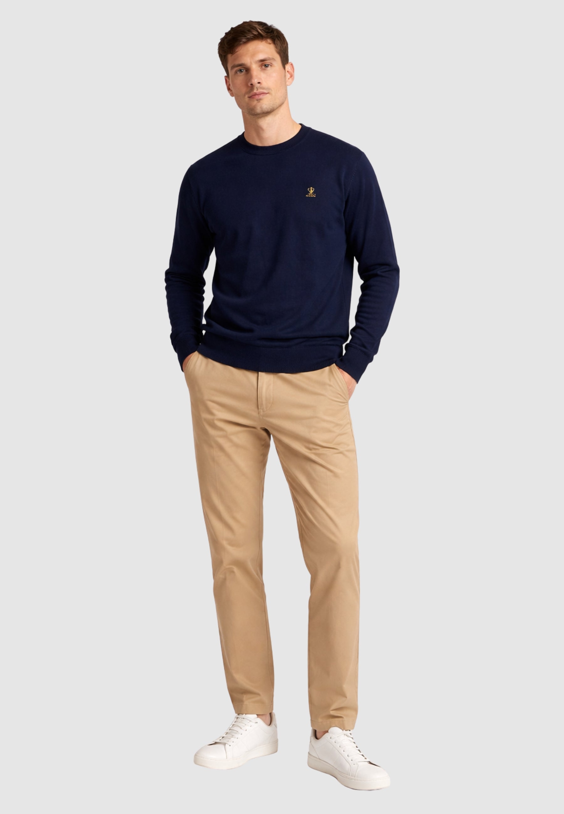 Maglieria Refrigiwear BEN PULLOVER