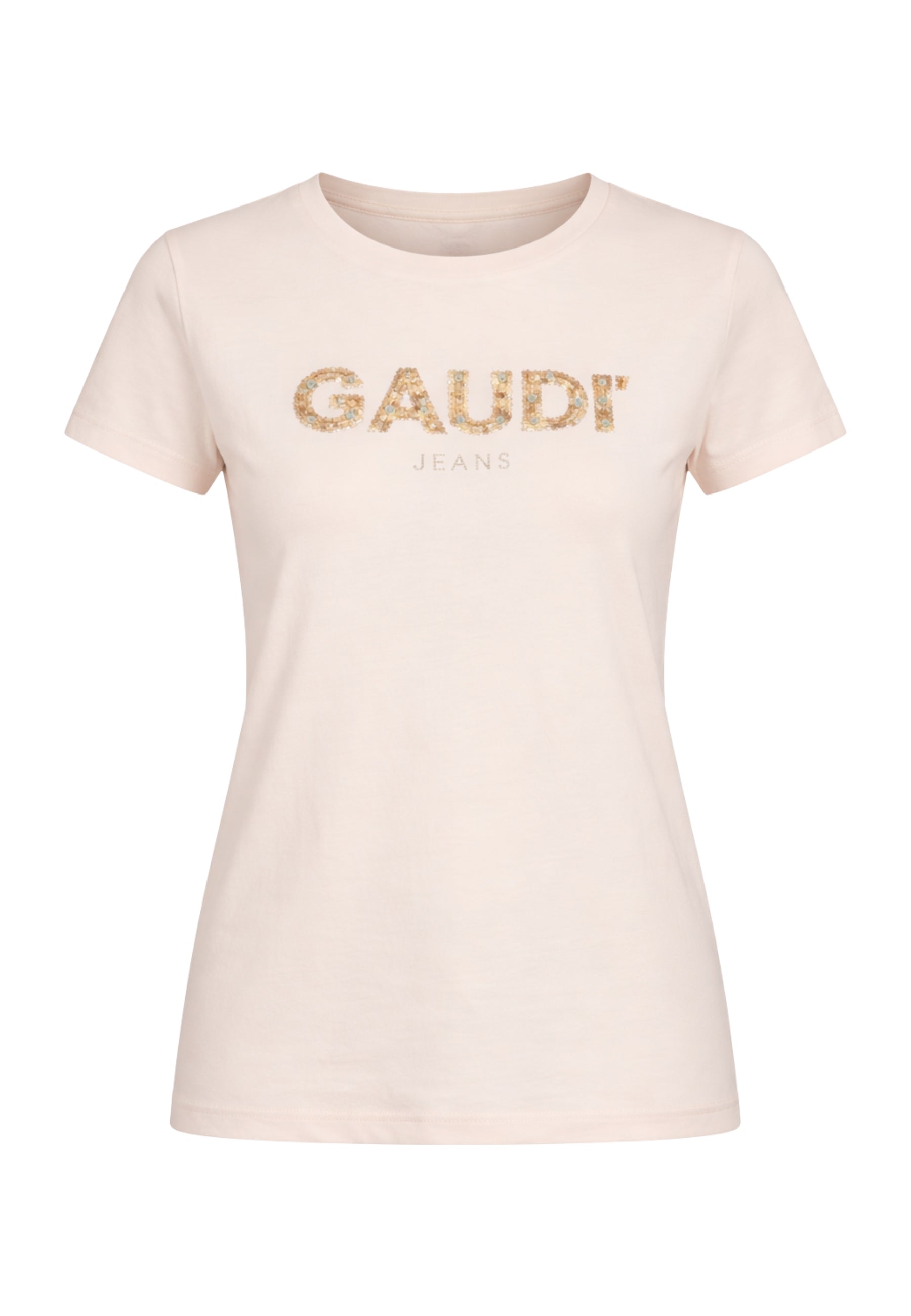 T-Shirt e Polo Gaudi Jeans 611BD64068