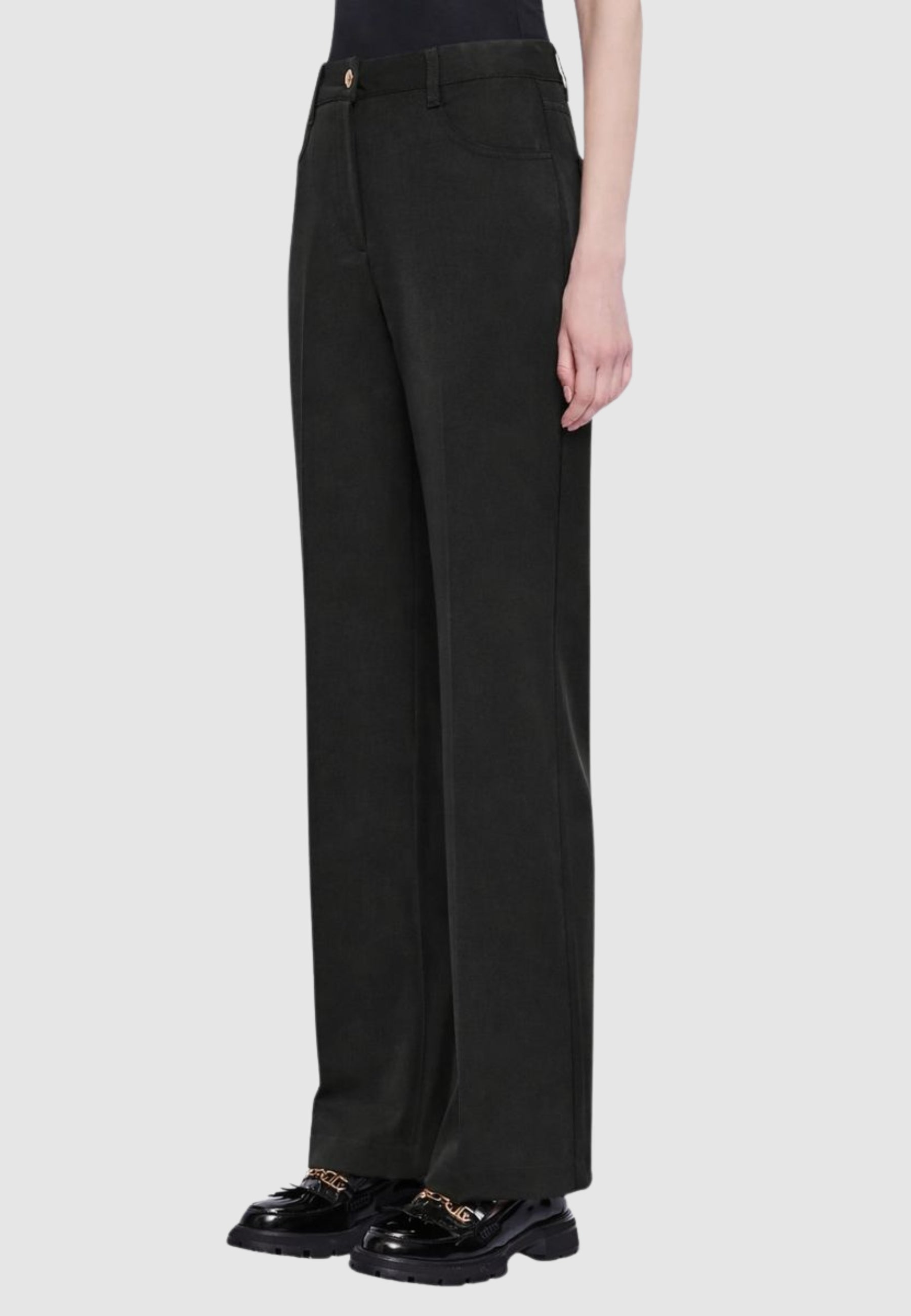 Pantaloni Gaudi Jeans 521BD25028