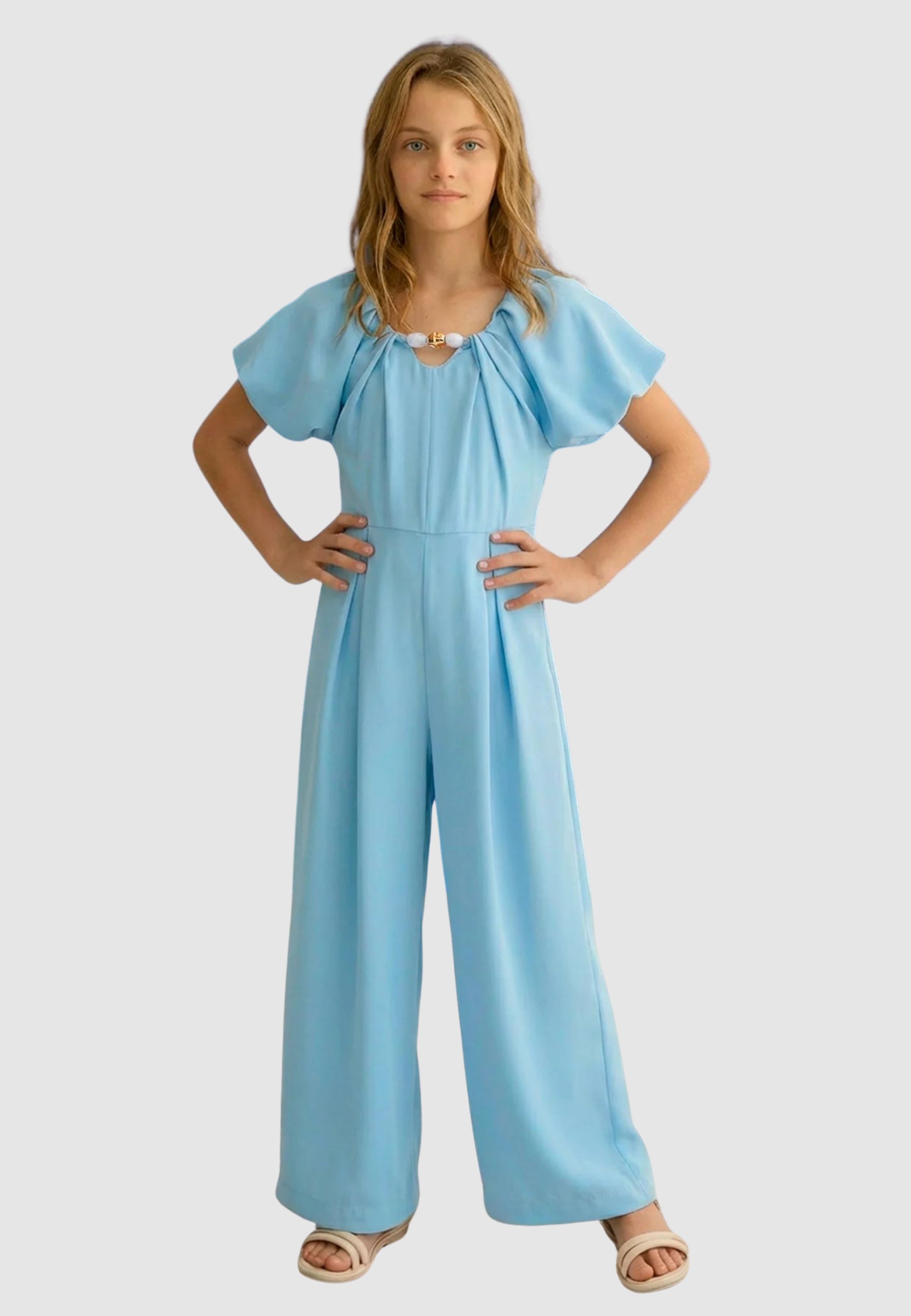 Tuta Abel & Lula 5275