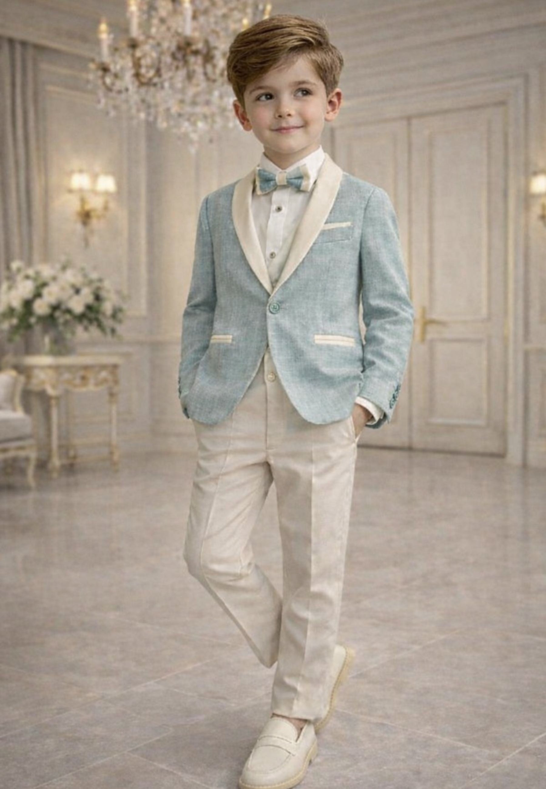 Completi Maios Kids Miguel